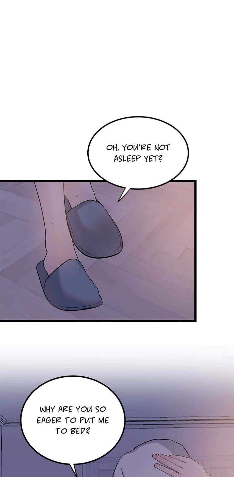 The Dignity Of Romance chapter 93 page 11