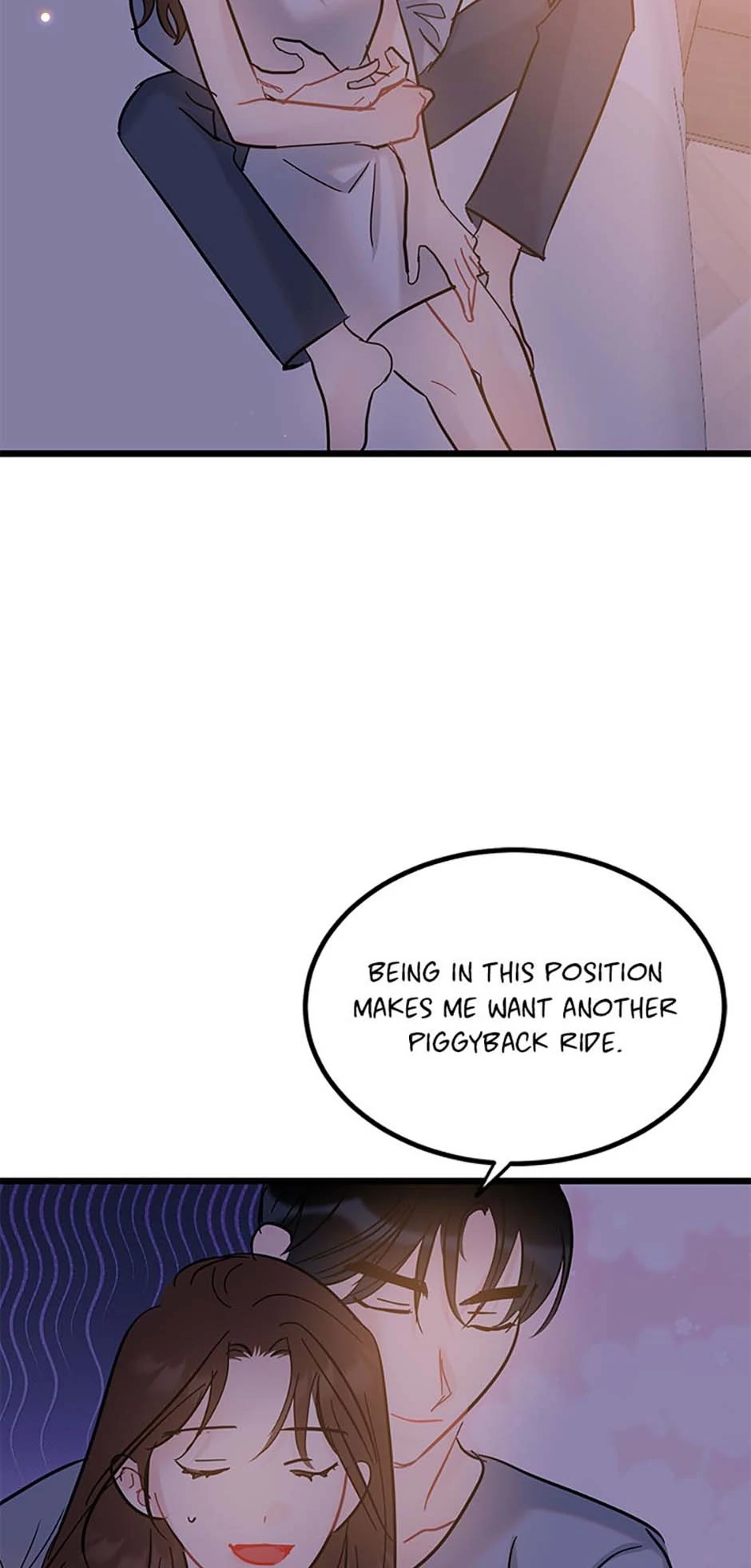 The Dignity Of Romance chapter 93 page 15