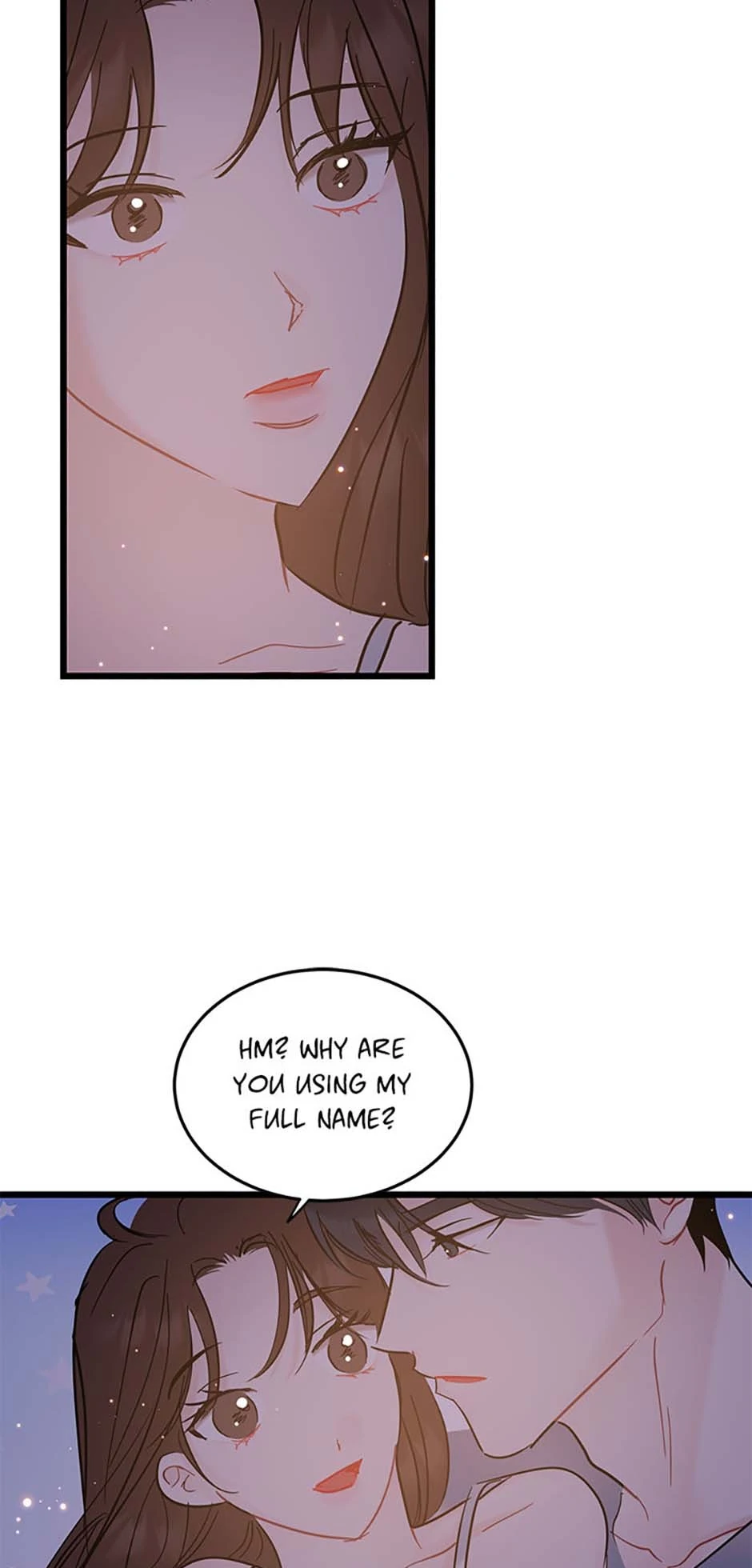 The Dignity Of Romance chapter 93 page 18