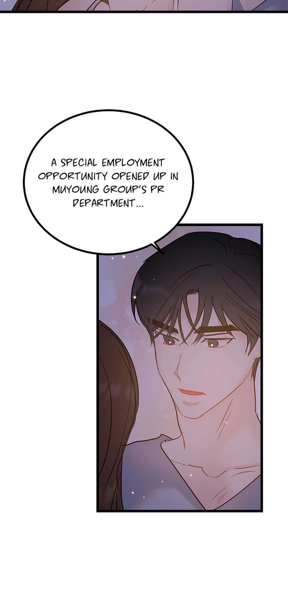 The Dignity Of Romance chapter 93 page 19