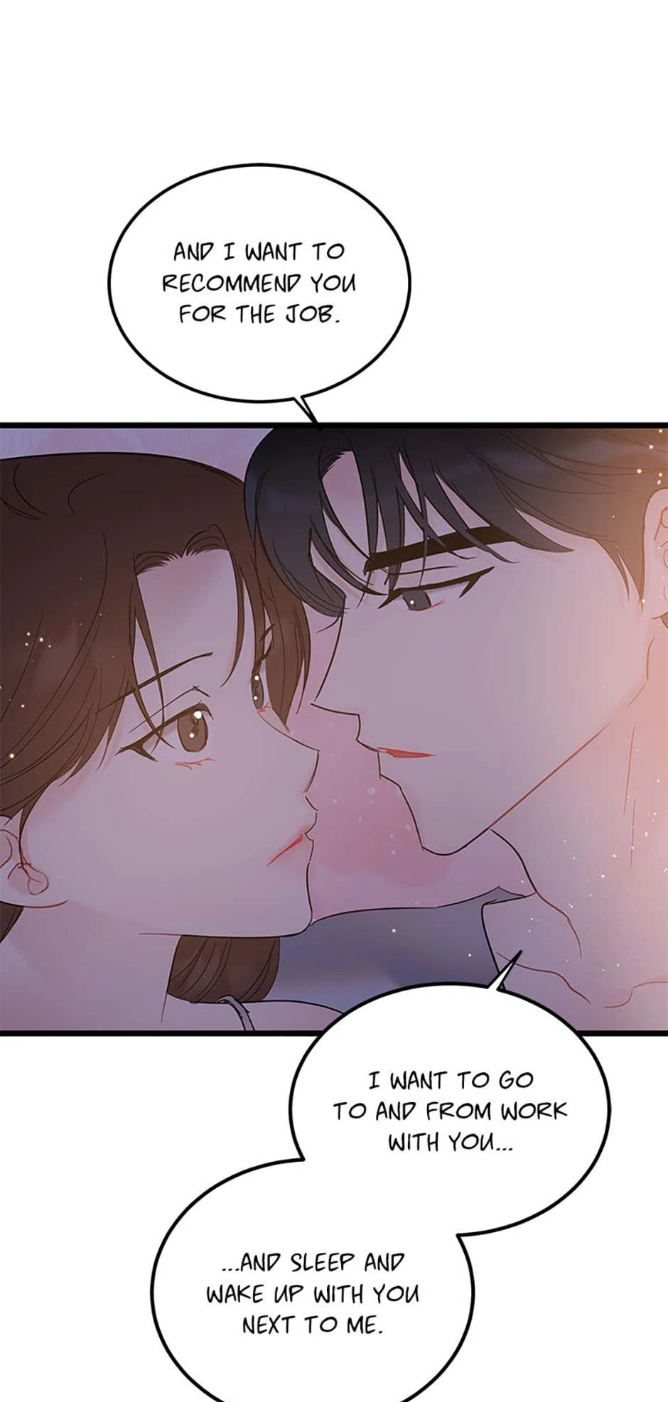 The Dignity Of Romance chapter 93 page 20
