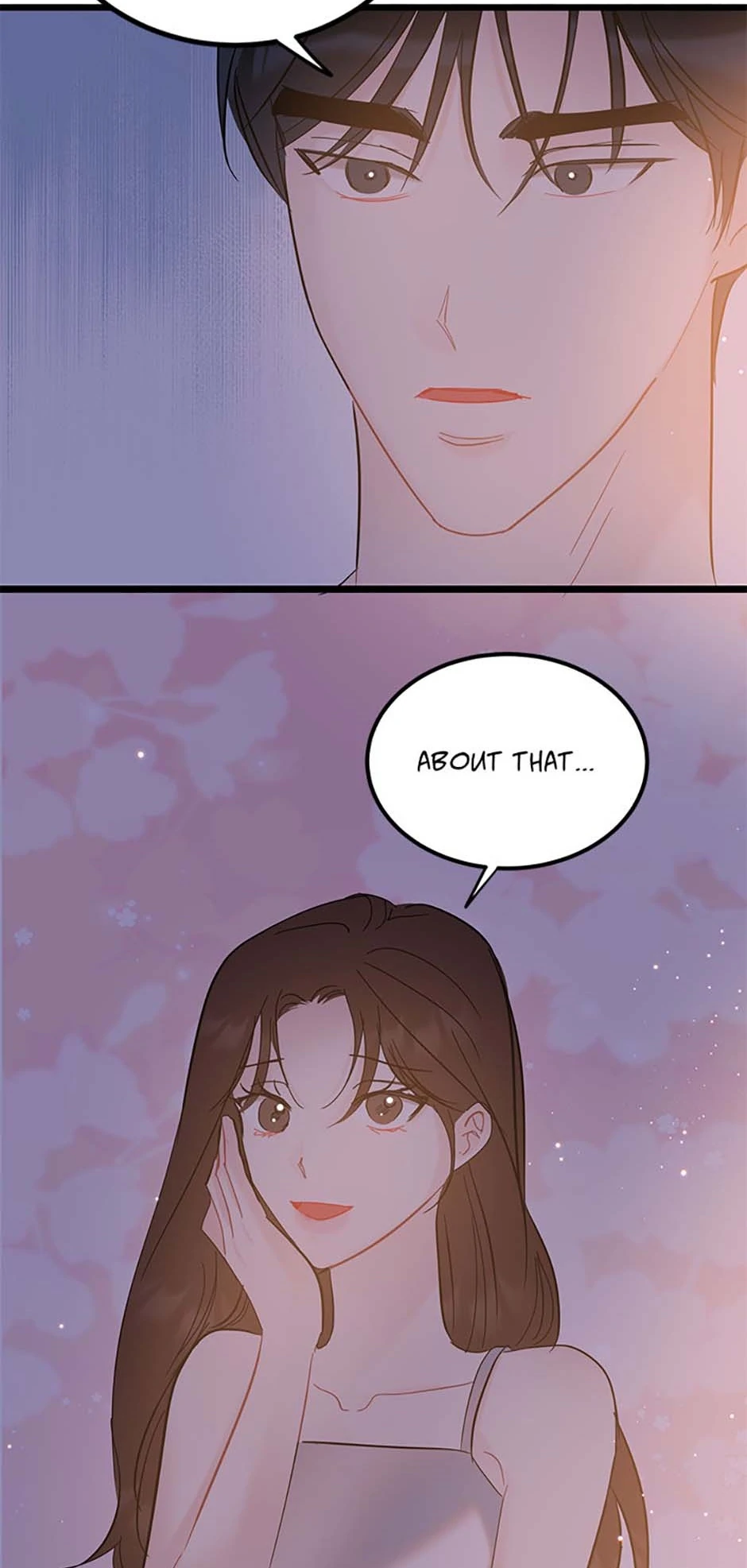 The Dignity Of Romance chapter 93 page 24