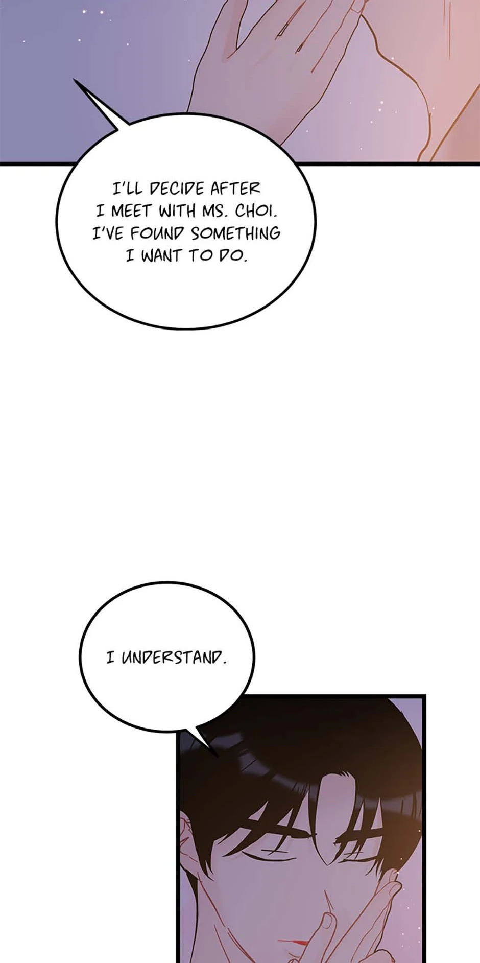 The Dignity Of Romance chapter 93 page 28