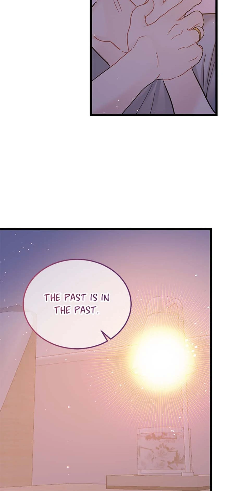 The Dignity Of Romance chapter 93 page 29