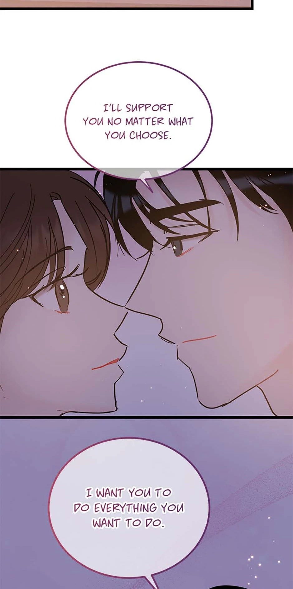 The Dignity Of Romance chapter 93 page 30