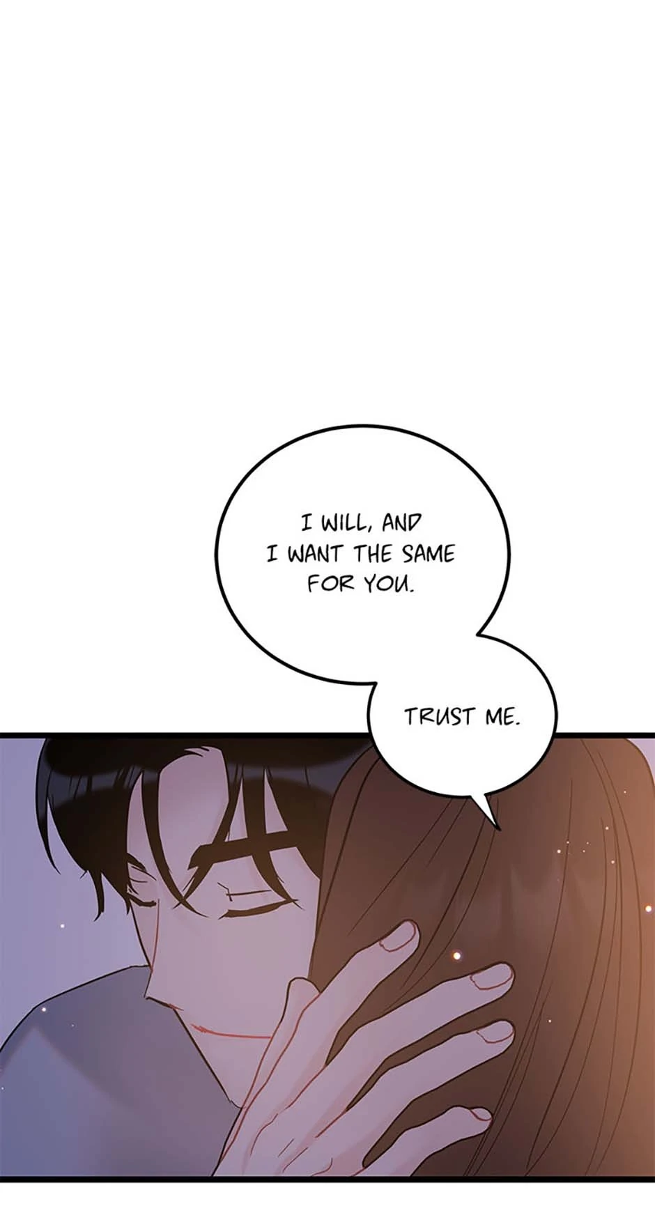 The Dignity Of Romance chapter 93 page 33