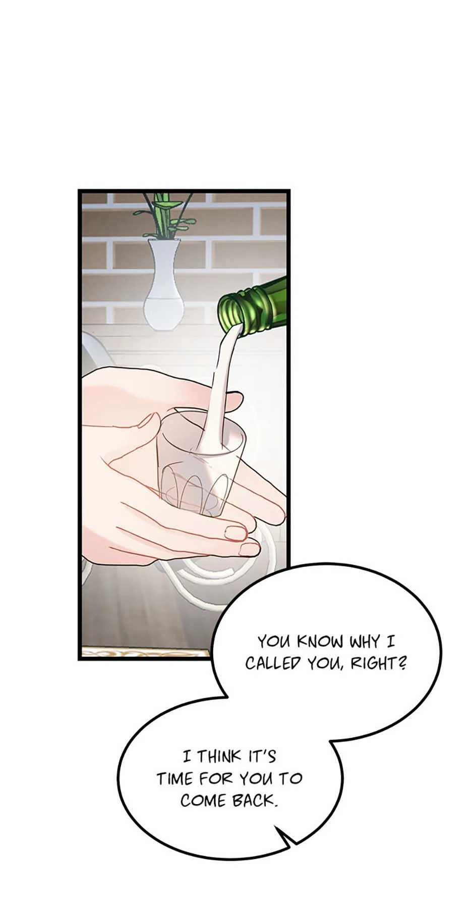 The Dignity Of Romance chapter 93 page 40