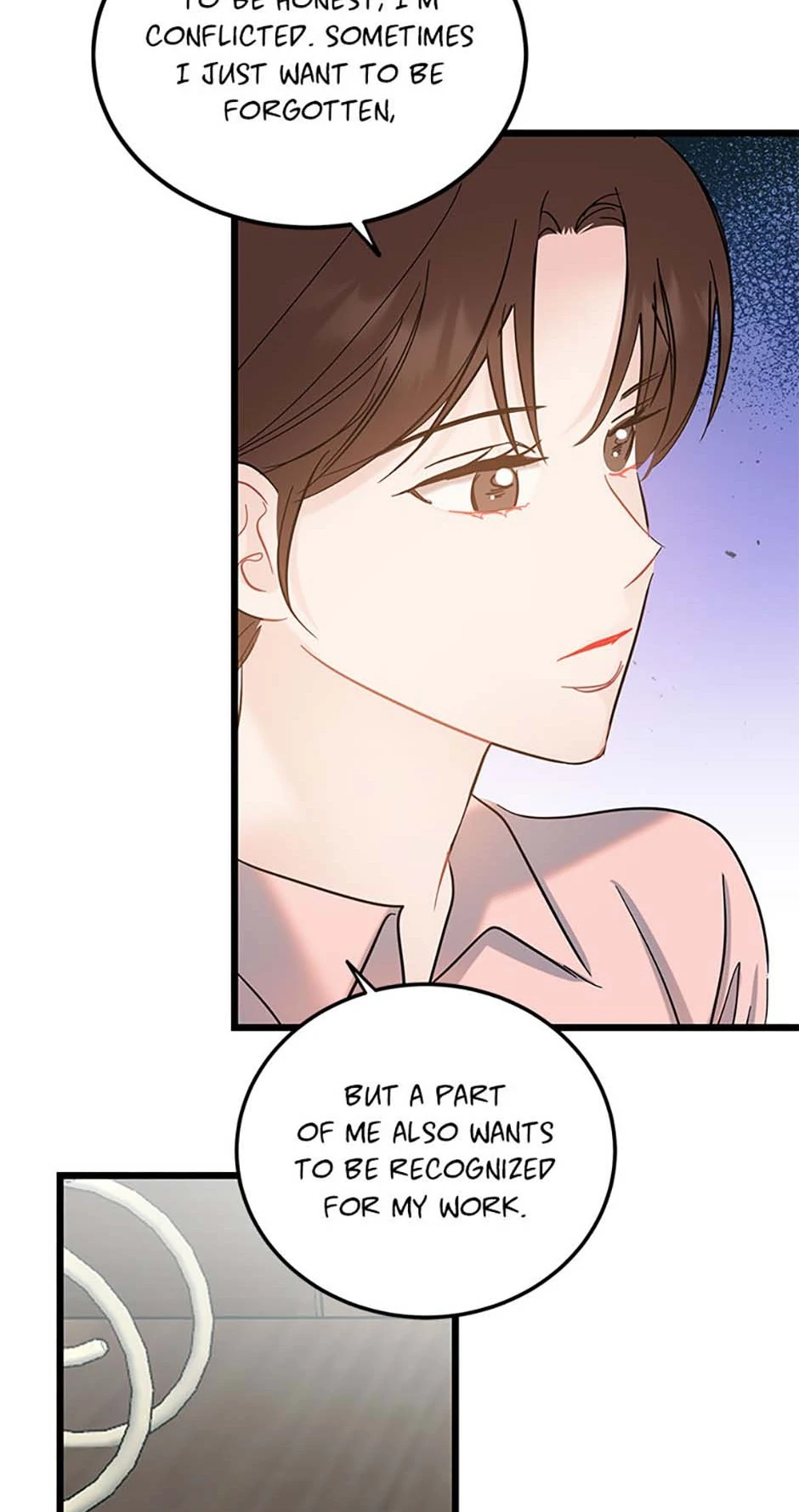 The Dignity Of Romance chapter 93 page 43
