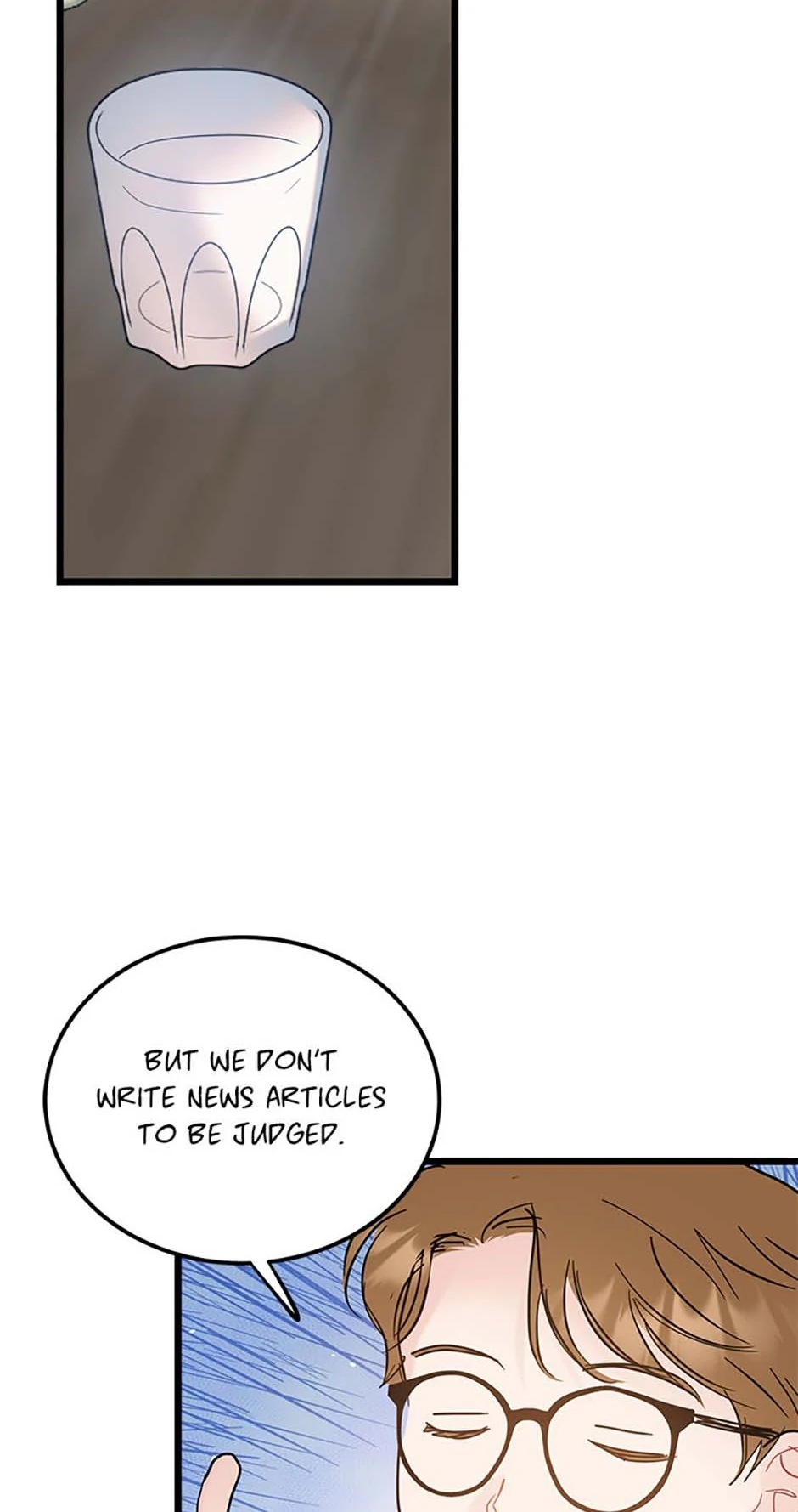 The Dignity Of Romance chapter 93 page 44