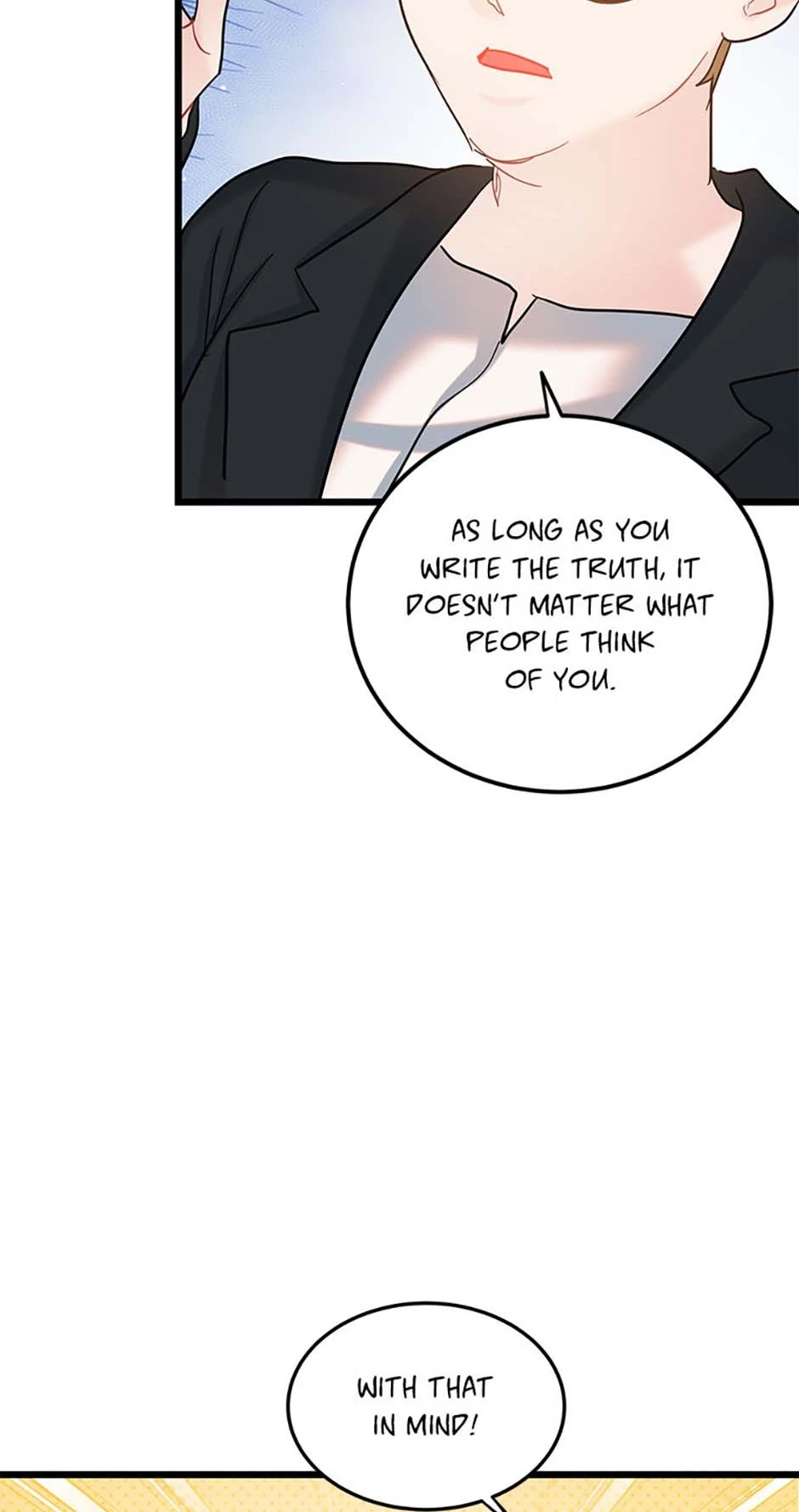 The Dignity Of Romance chapter 93 page 45