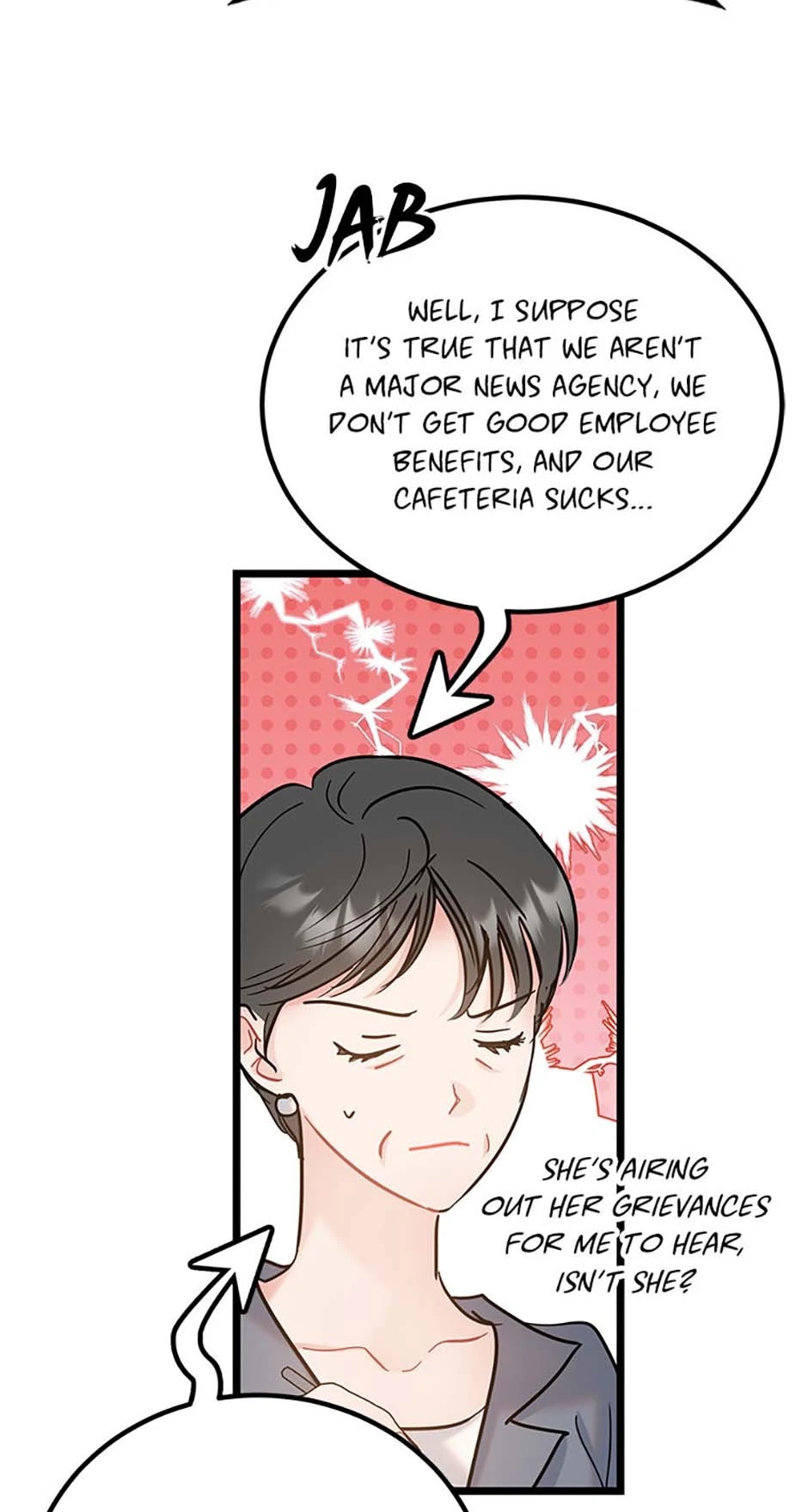 The Dignity Of Romance chapter 93 page 48