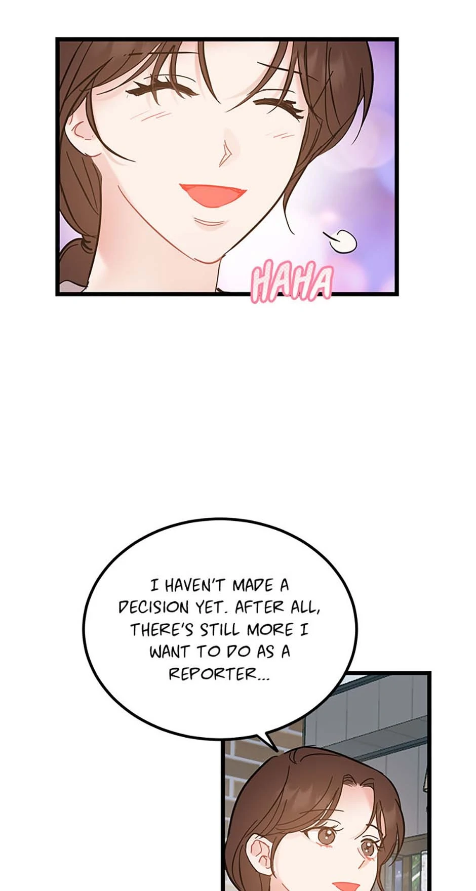The Dignity Of Romance chapter 93 page 52
