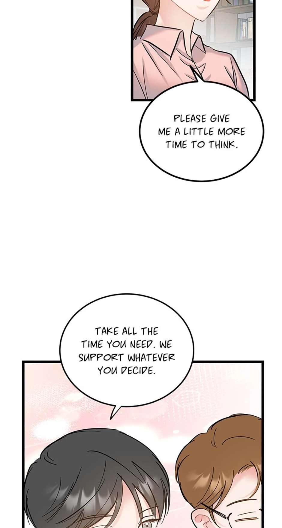 The Dignity Of Romance chapter 93 page 53