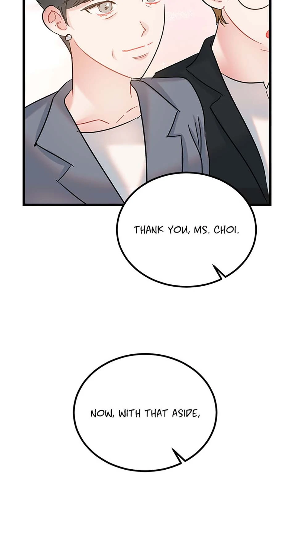 The Dignity Of Romance chapter 93 page 54
