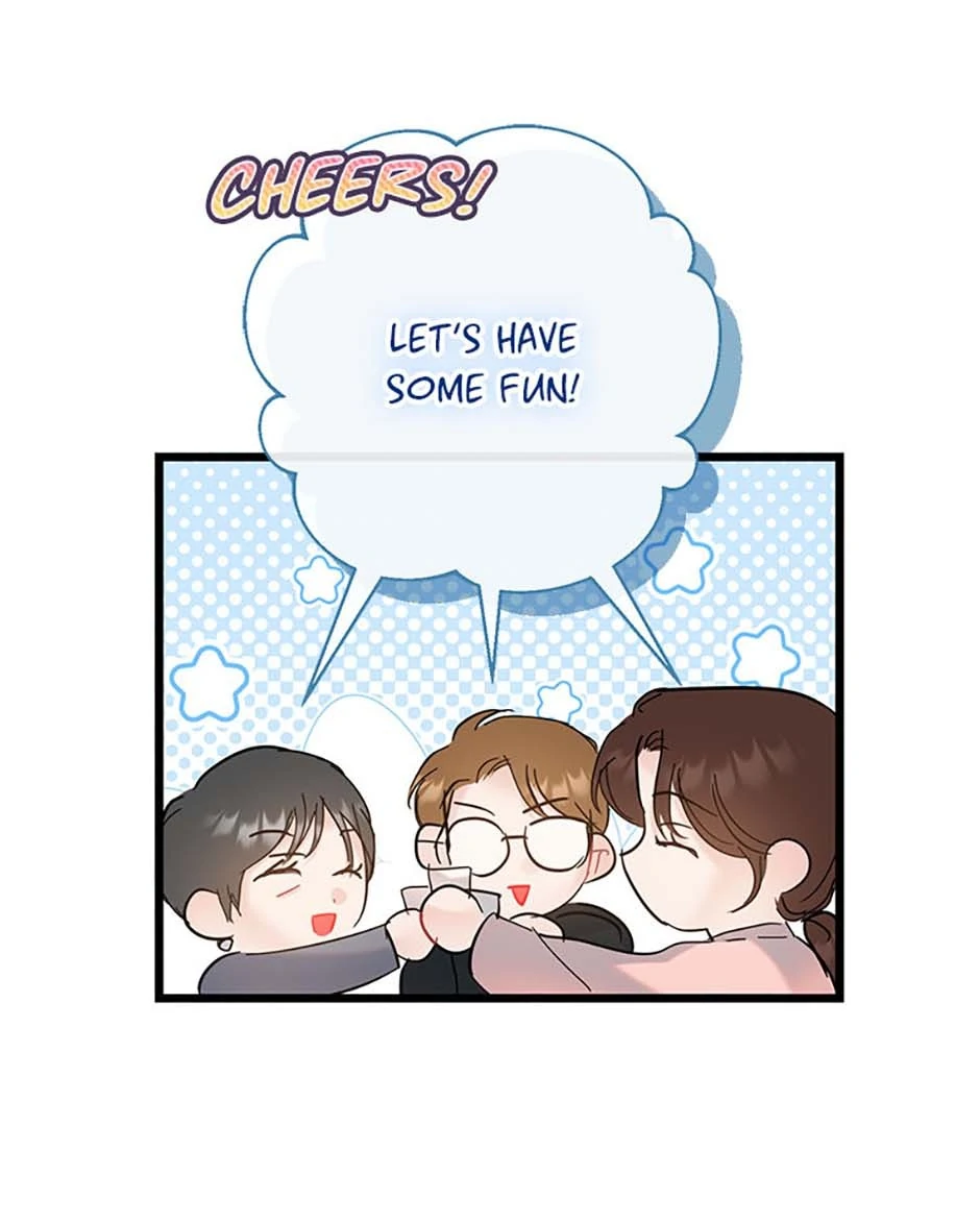 The Dignity Of Romance chapter 93 page 55
