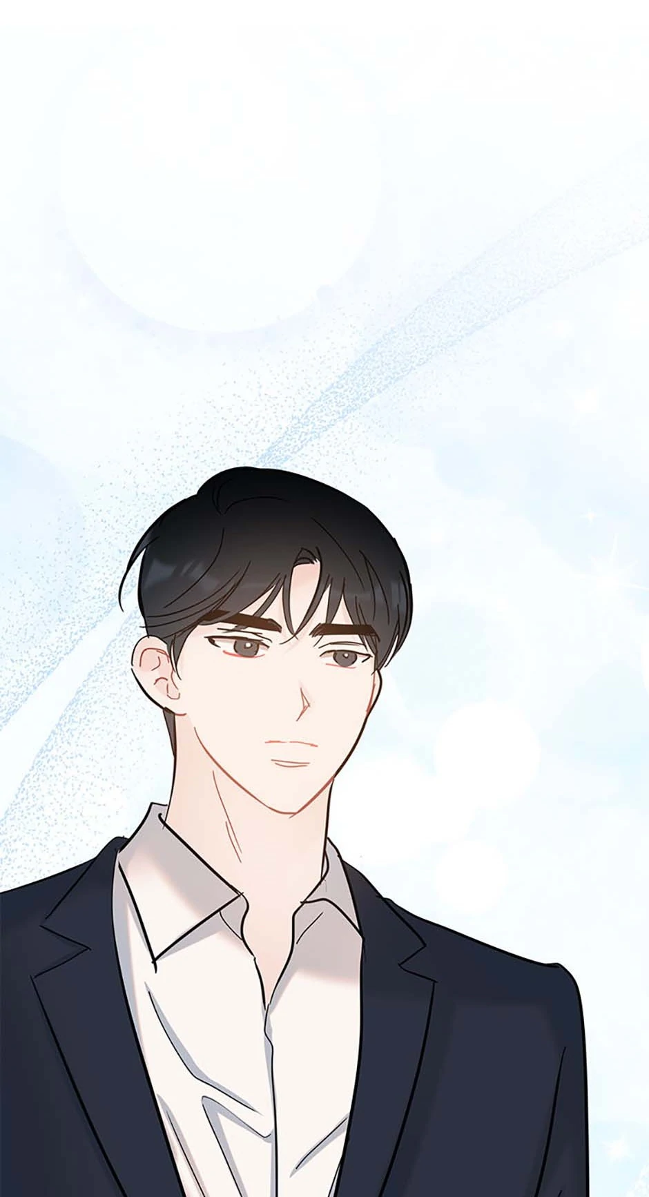 The Dignity Of Romance chapter 94 page 3