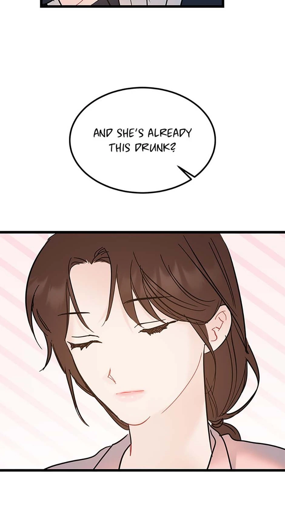 The Dignity Of Romance chapter 94 page 7