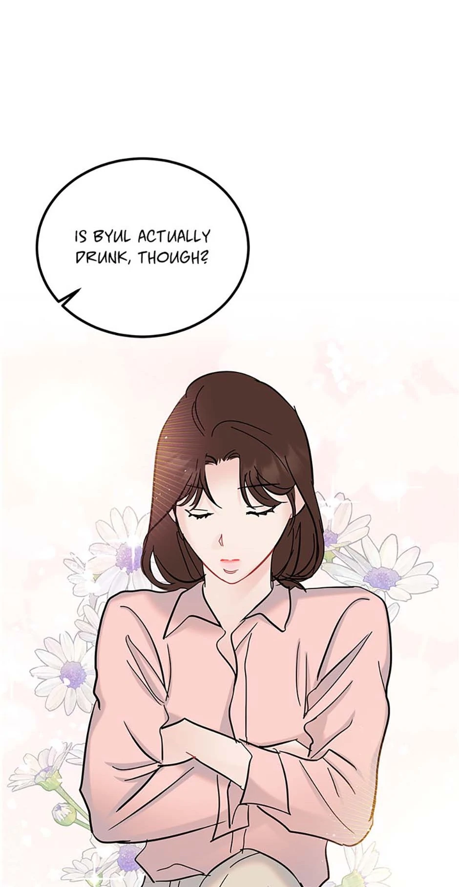 The Dignity Of Romance chapter 94 page 9