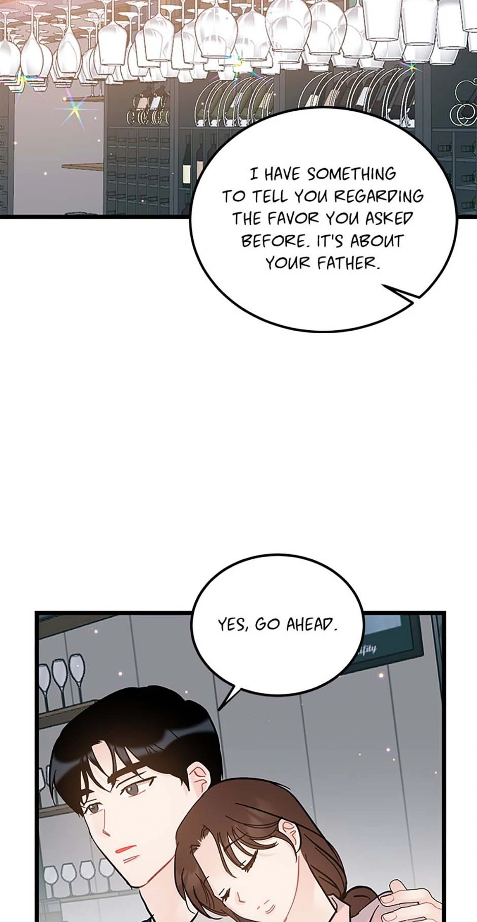 The Dignity Of Romance chapter 94 page 12