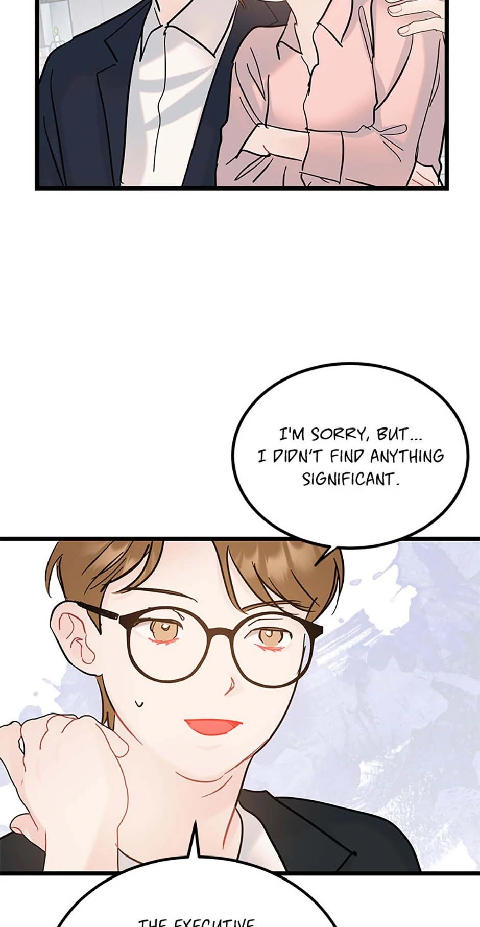 The Dignity Of Romance chapter 94 page 13