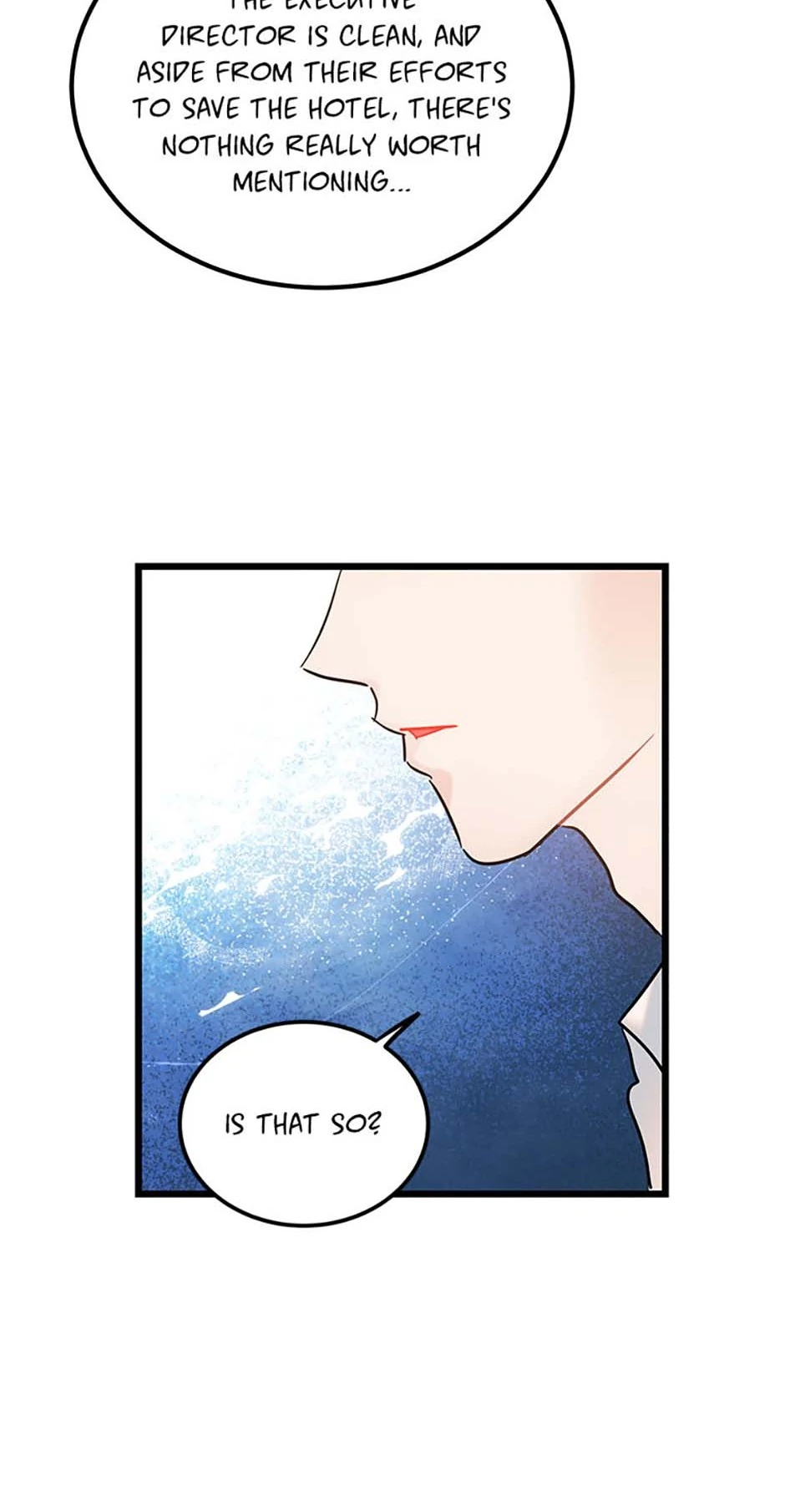 The Dignity Of Romance chapter 94 page 14
