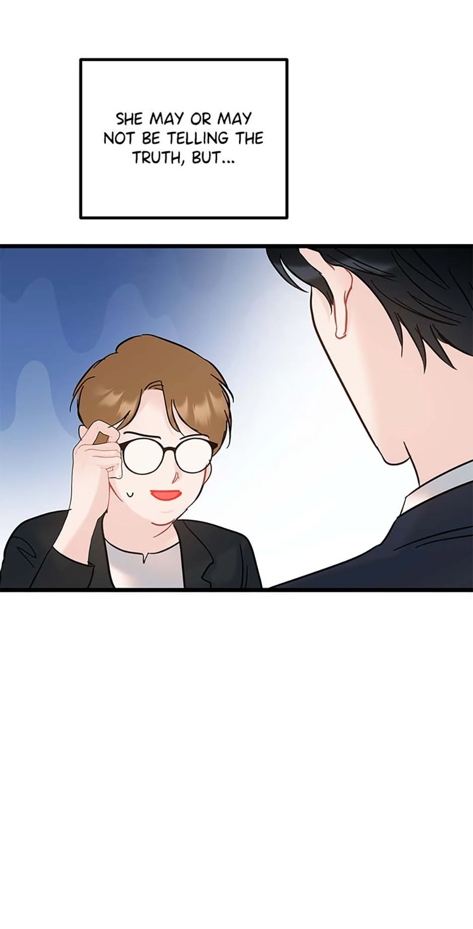 The Dignity Of Romance chapter 94 page 15