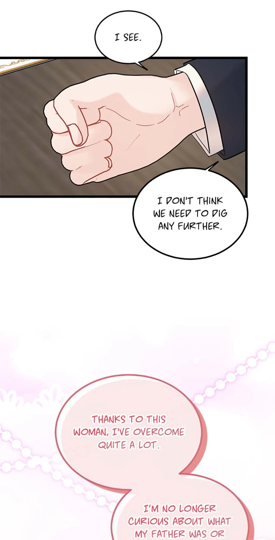 The Dignity Of Romance chapter 94 page 16