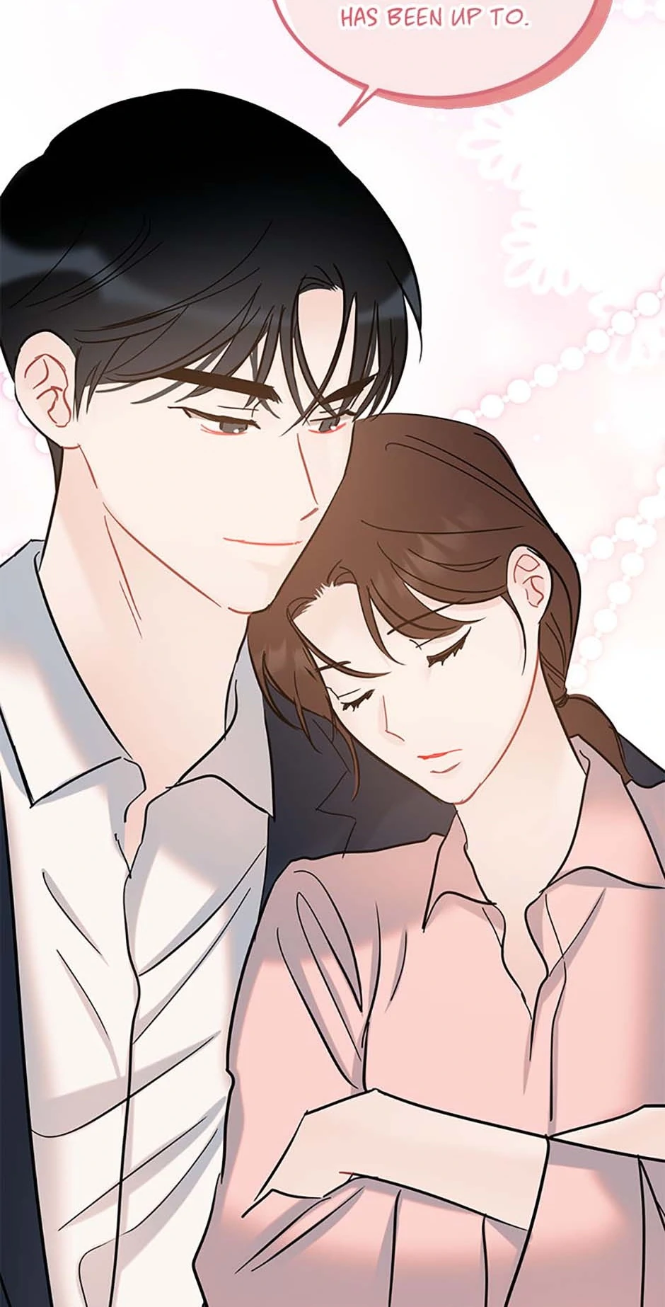 The Dignity Of Romance chapter 94 page 17