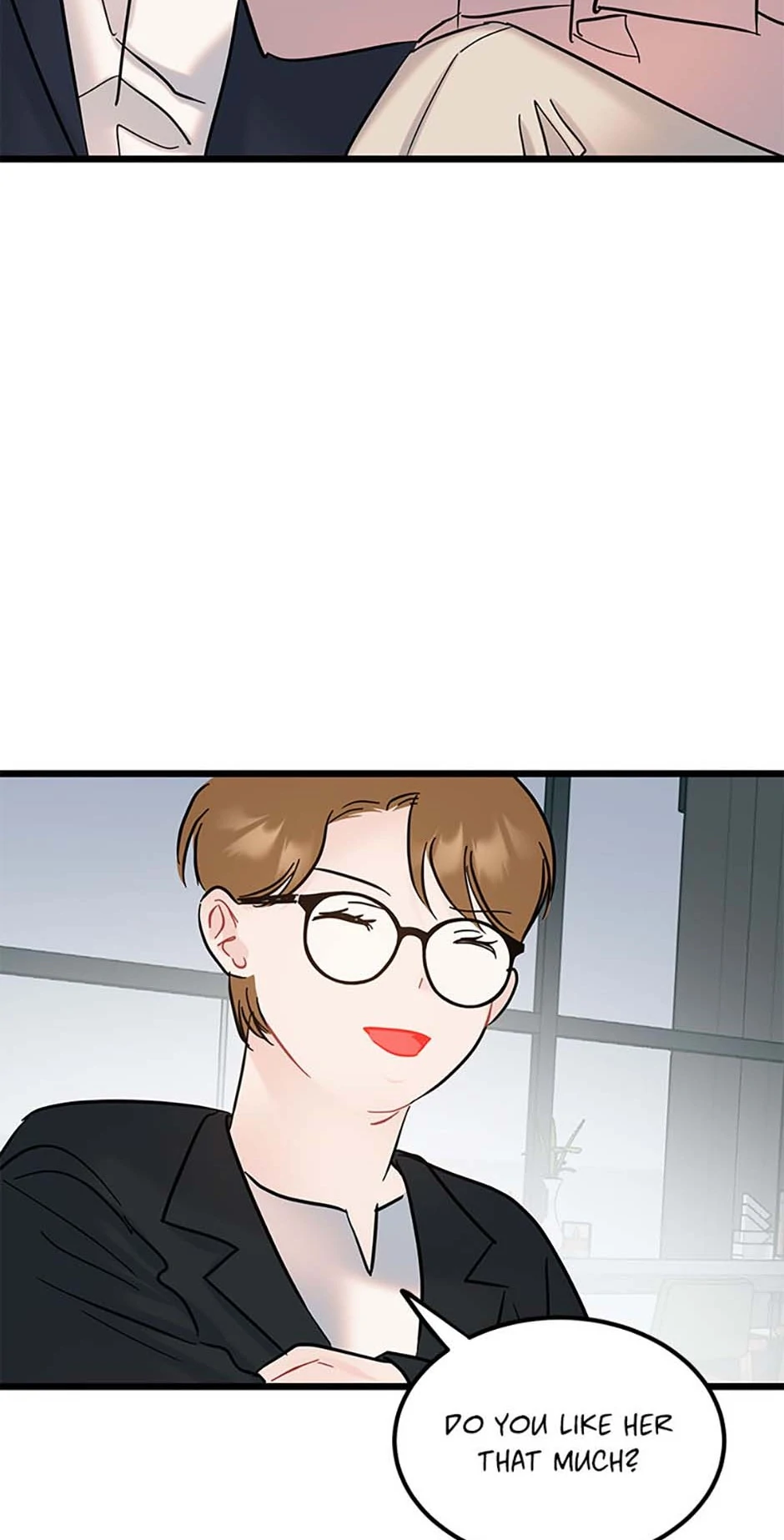 The Dignity Of Romance chapter 94 page 18