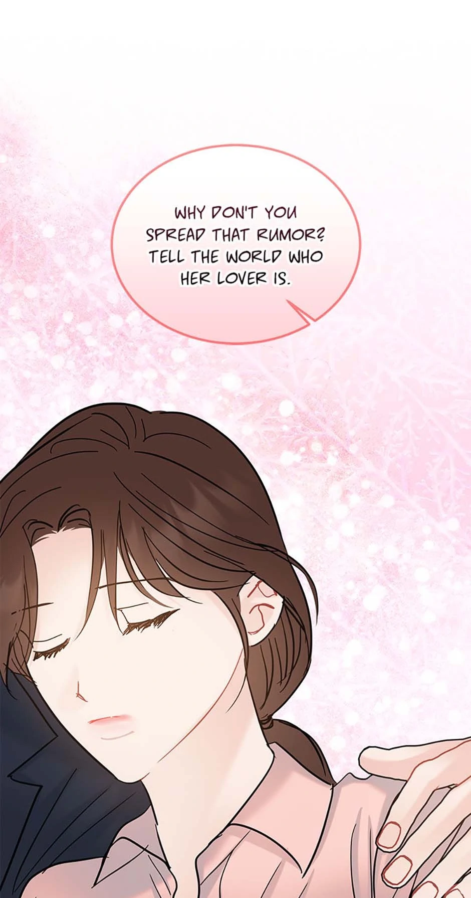 The Dignity Of Romance chapter 94 page 22