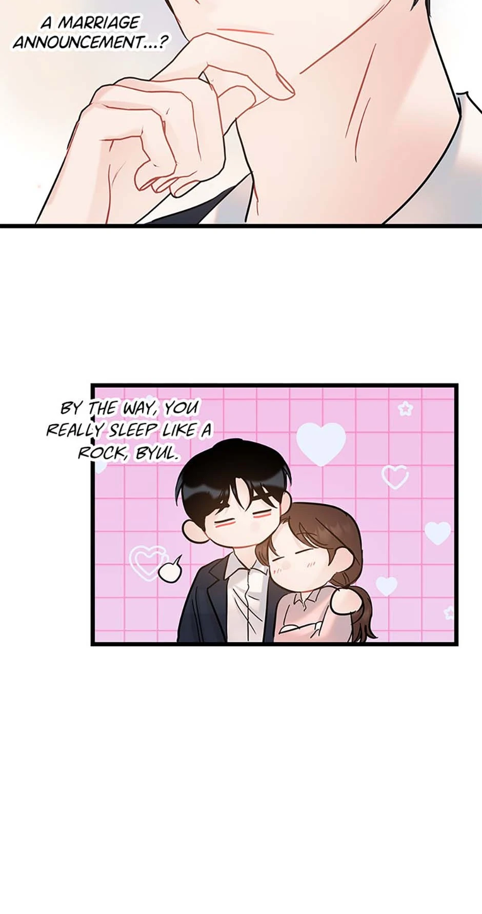The Dignity Of Romance chapter 94 page 30