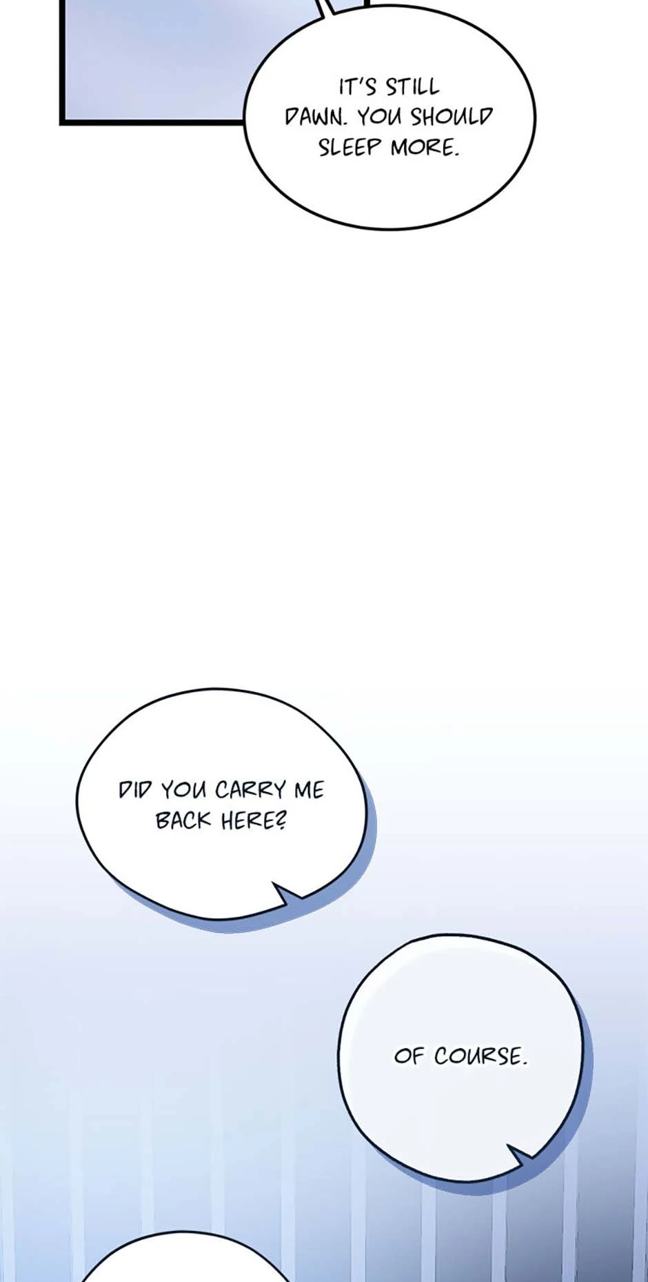 The Dignity Of Romance chapter 94 page 35