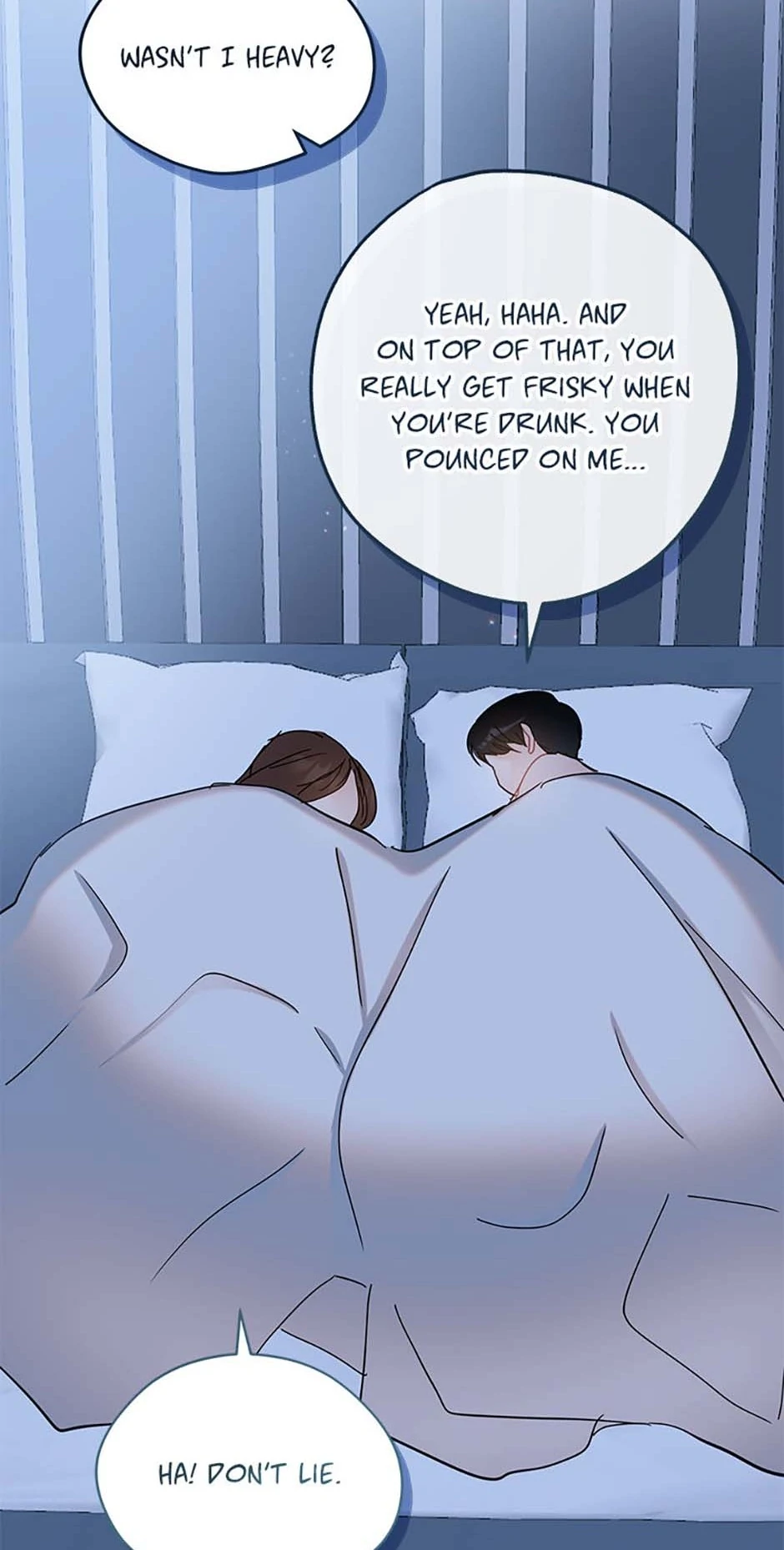 The Dignity Of Romance chapter 94 page 36