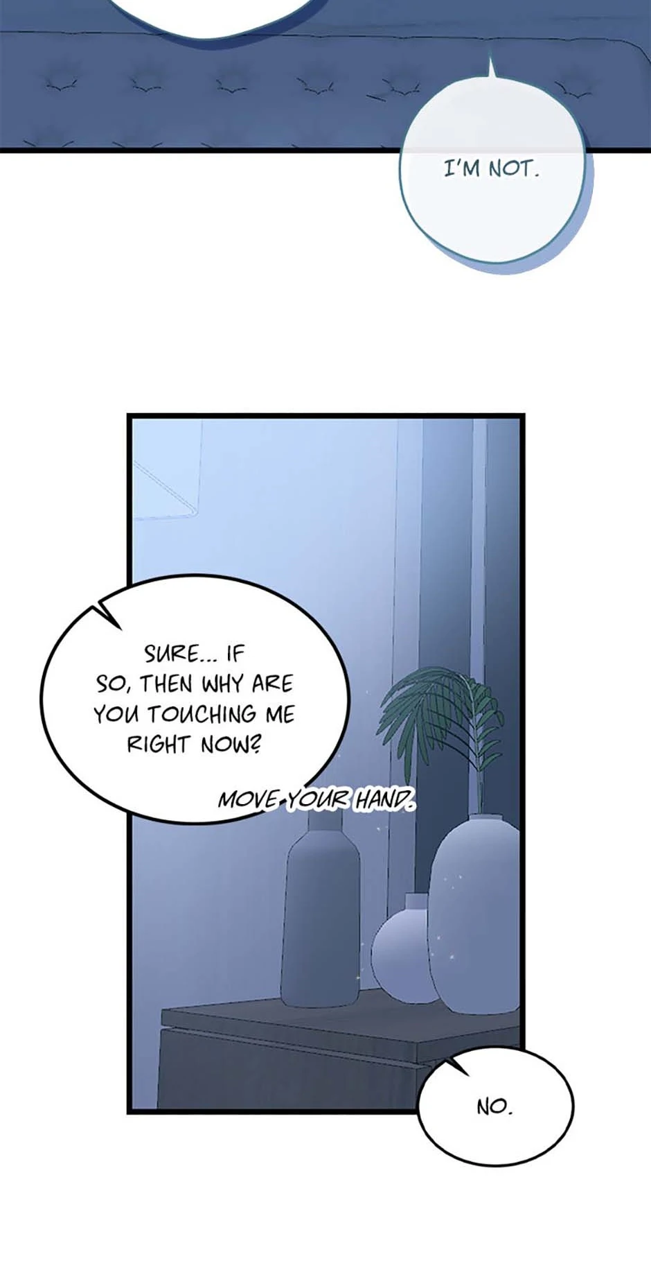 The Dignity Of Romance chapter 94 page 37
