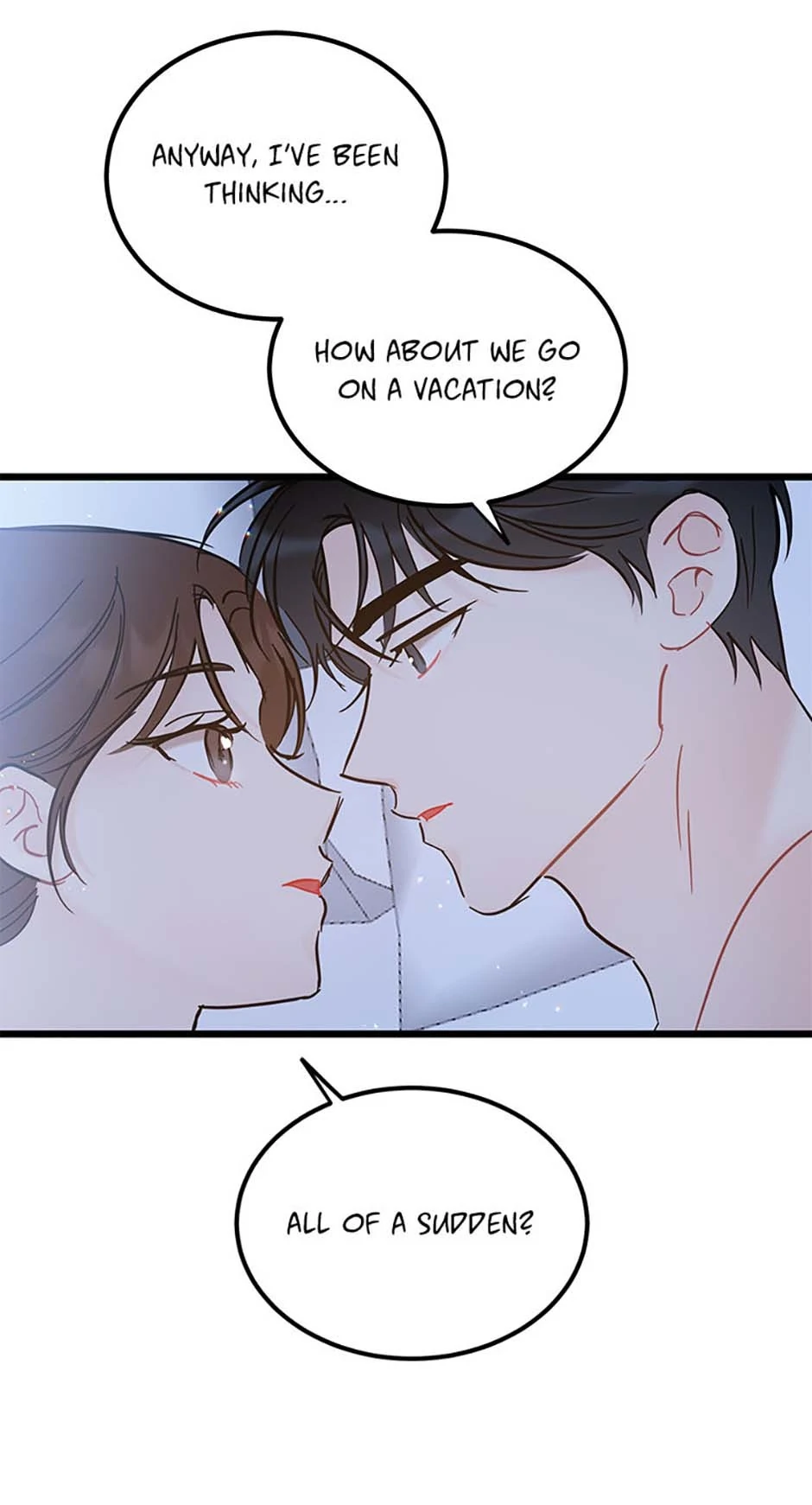 The Dignity Of Romance chapter 94 page 38