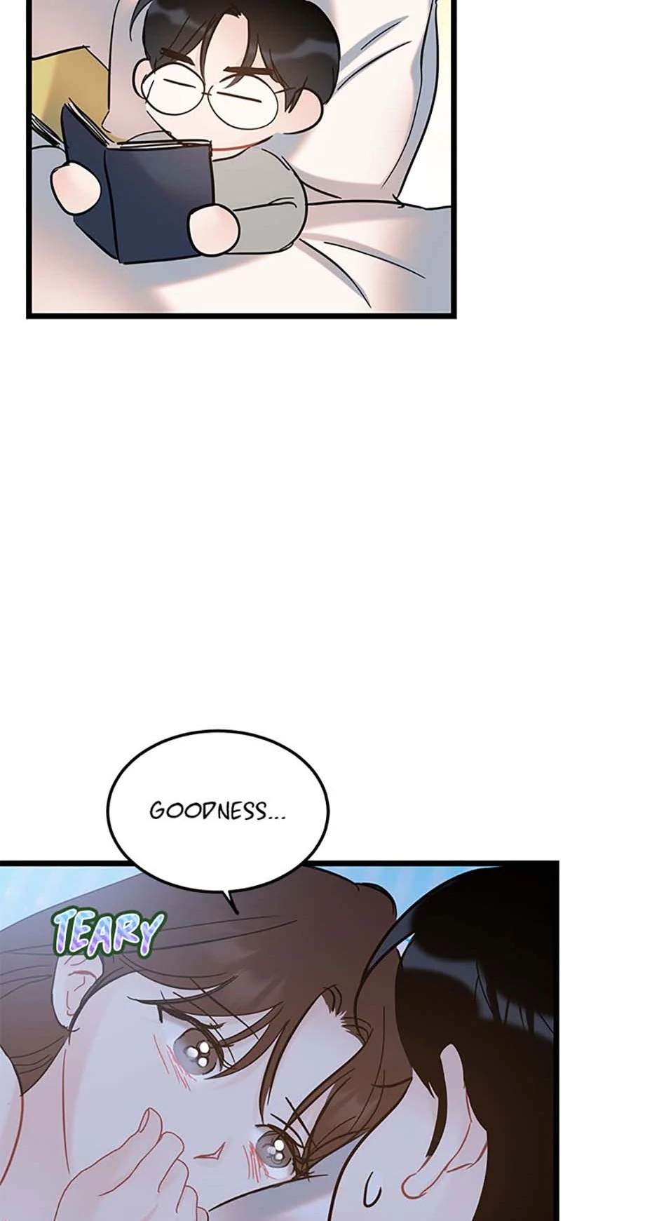 The Dignity Of Romance chapter 94 page 41