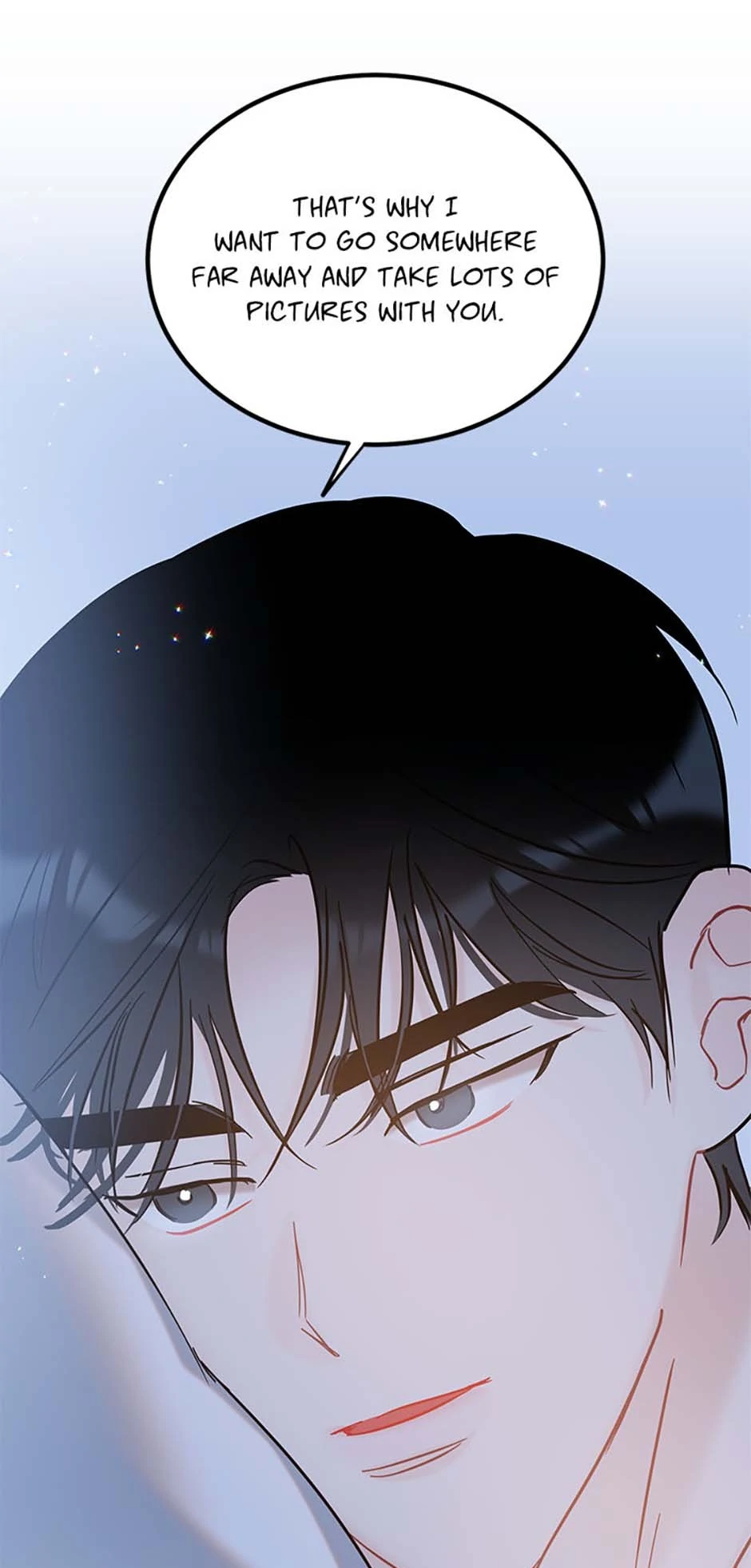 The Dignity Of Romance chapter 94 page 43