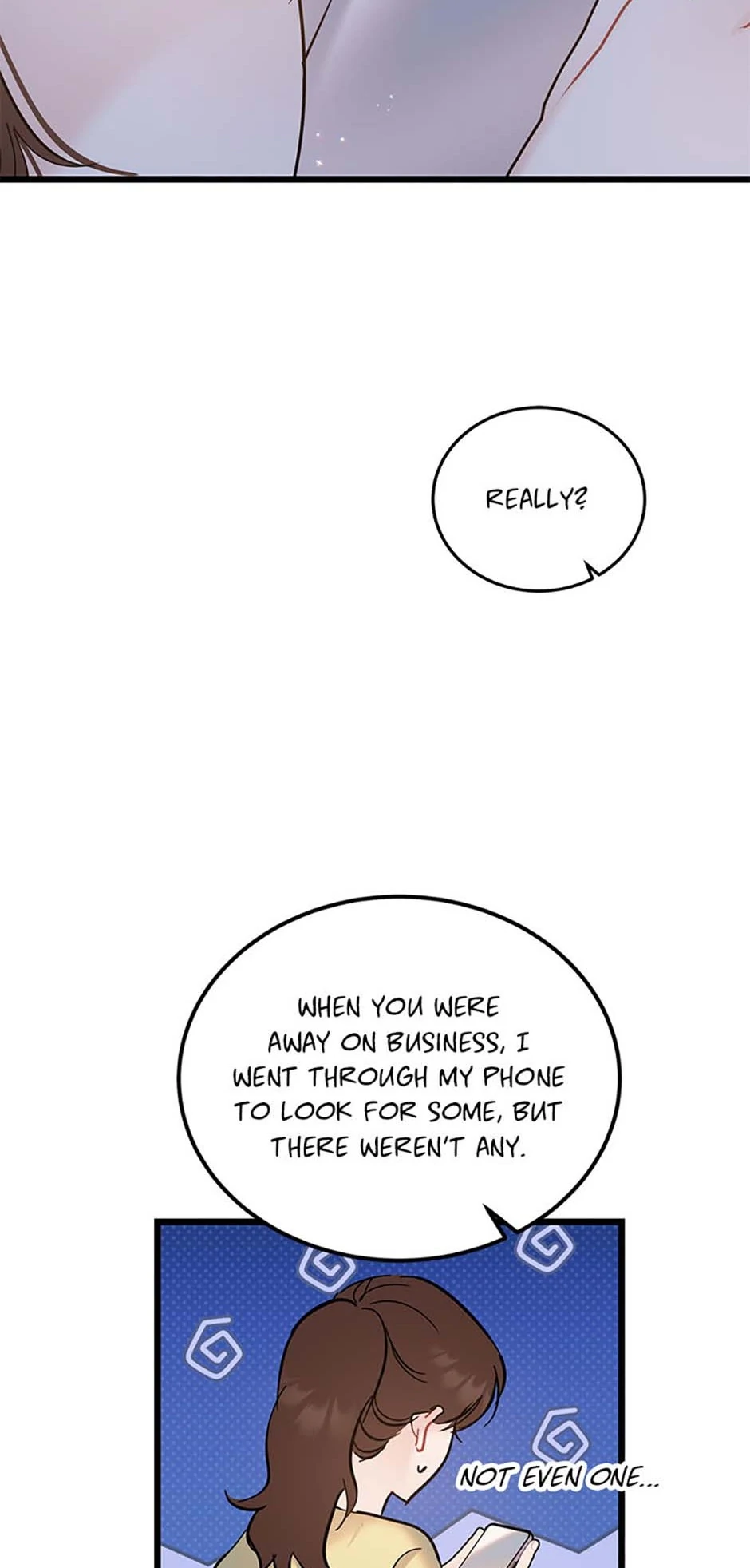 The Dignity Of Romance chapter 94 page 45