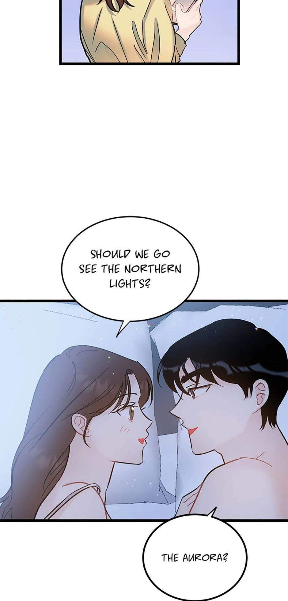 The Dignity Of Romance chapter 94 page 46