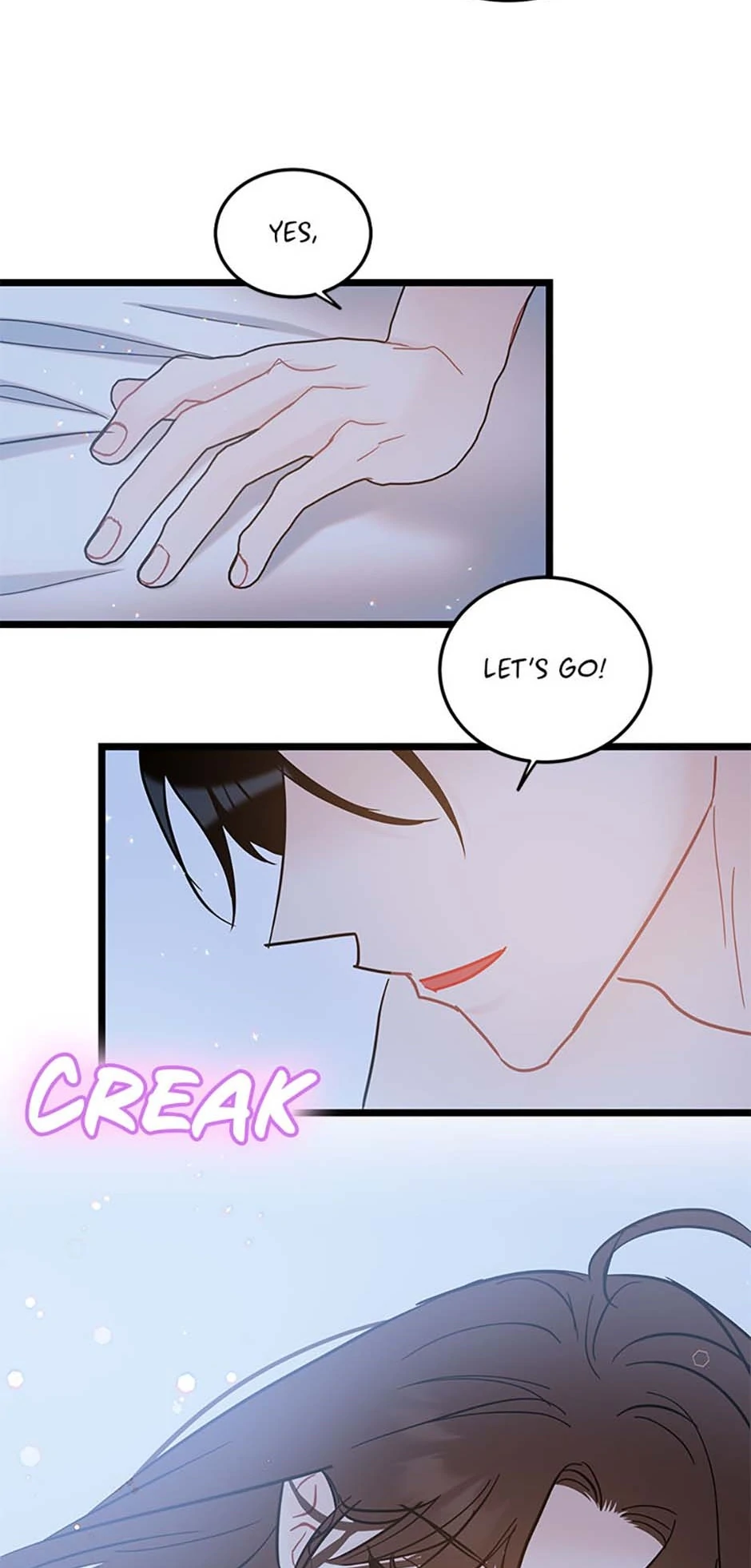 The Dignity Of Romance chapter 94 page 47