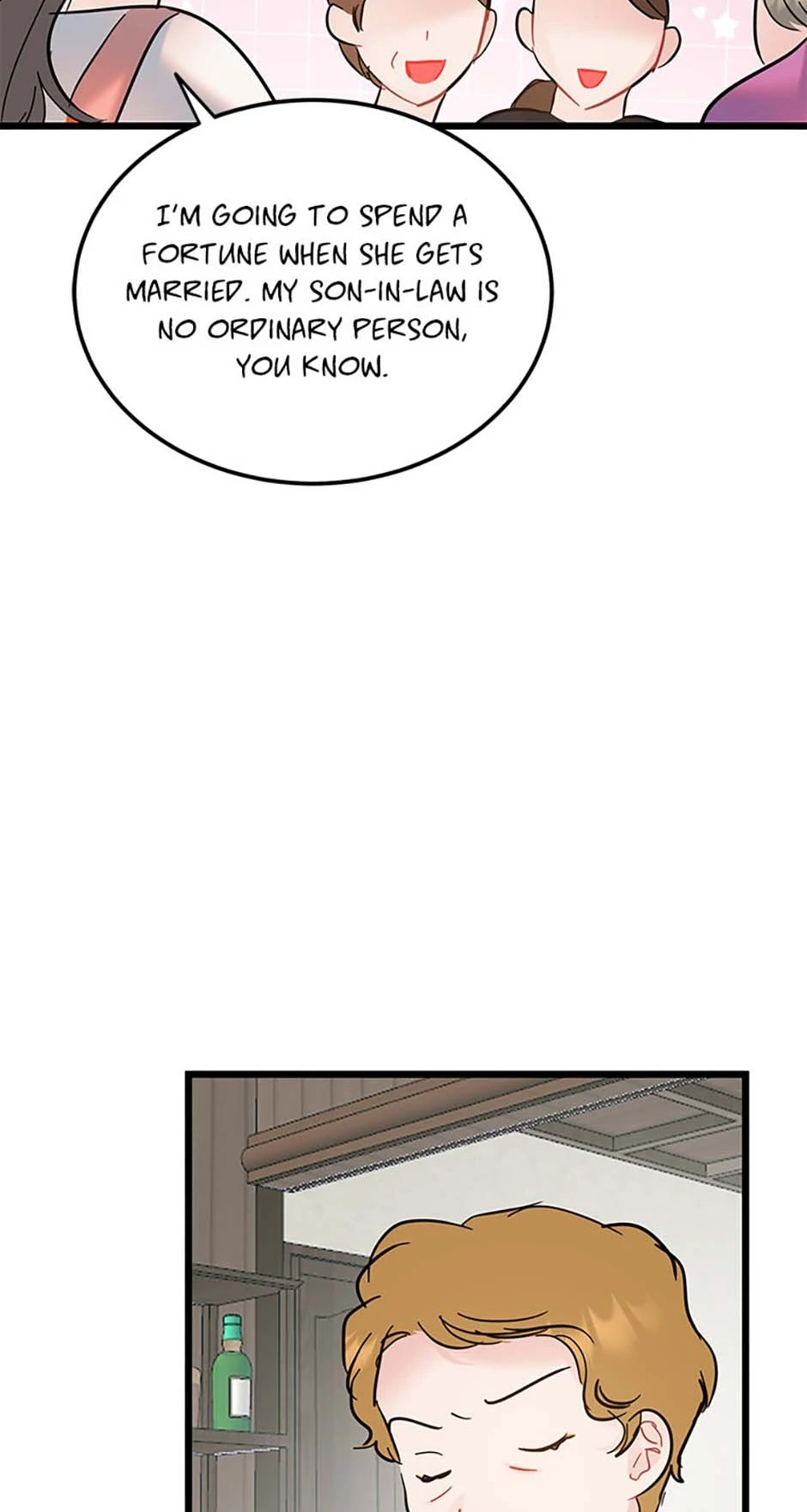 The Dignity Of Romance chapter 94 page 54