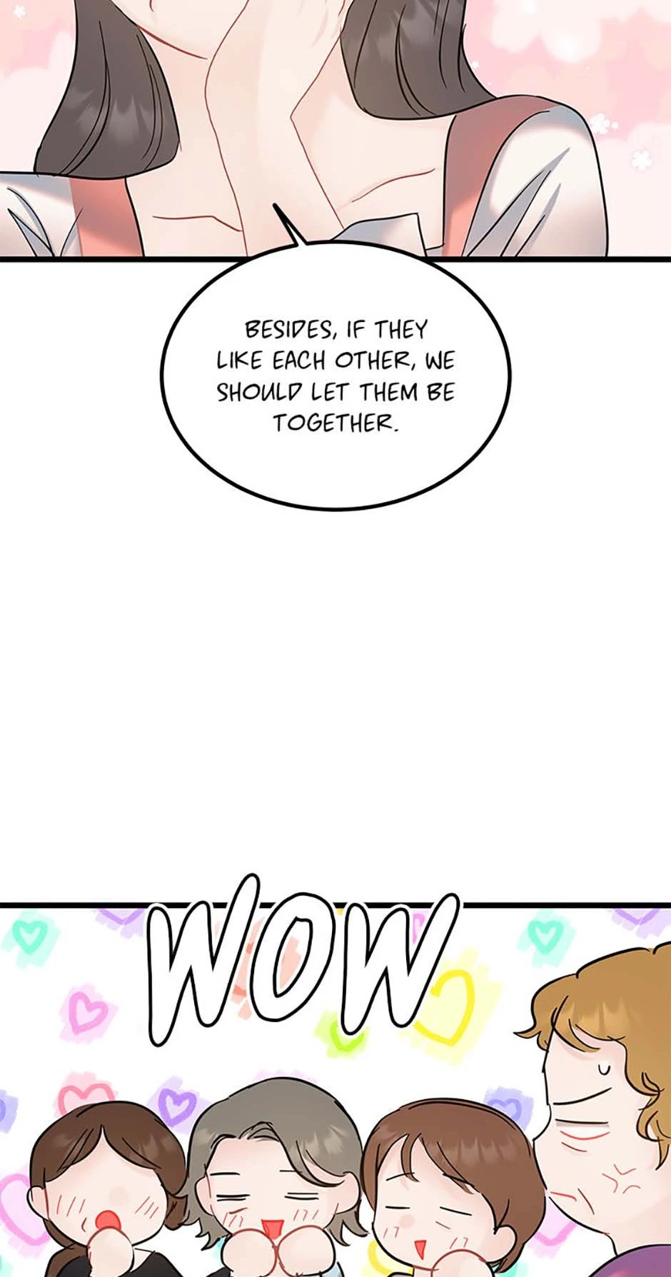 The Dignity Of Romance chapter 94 page 59