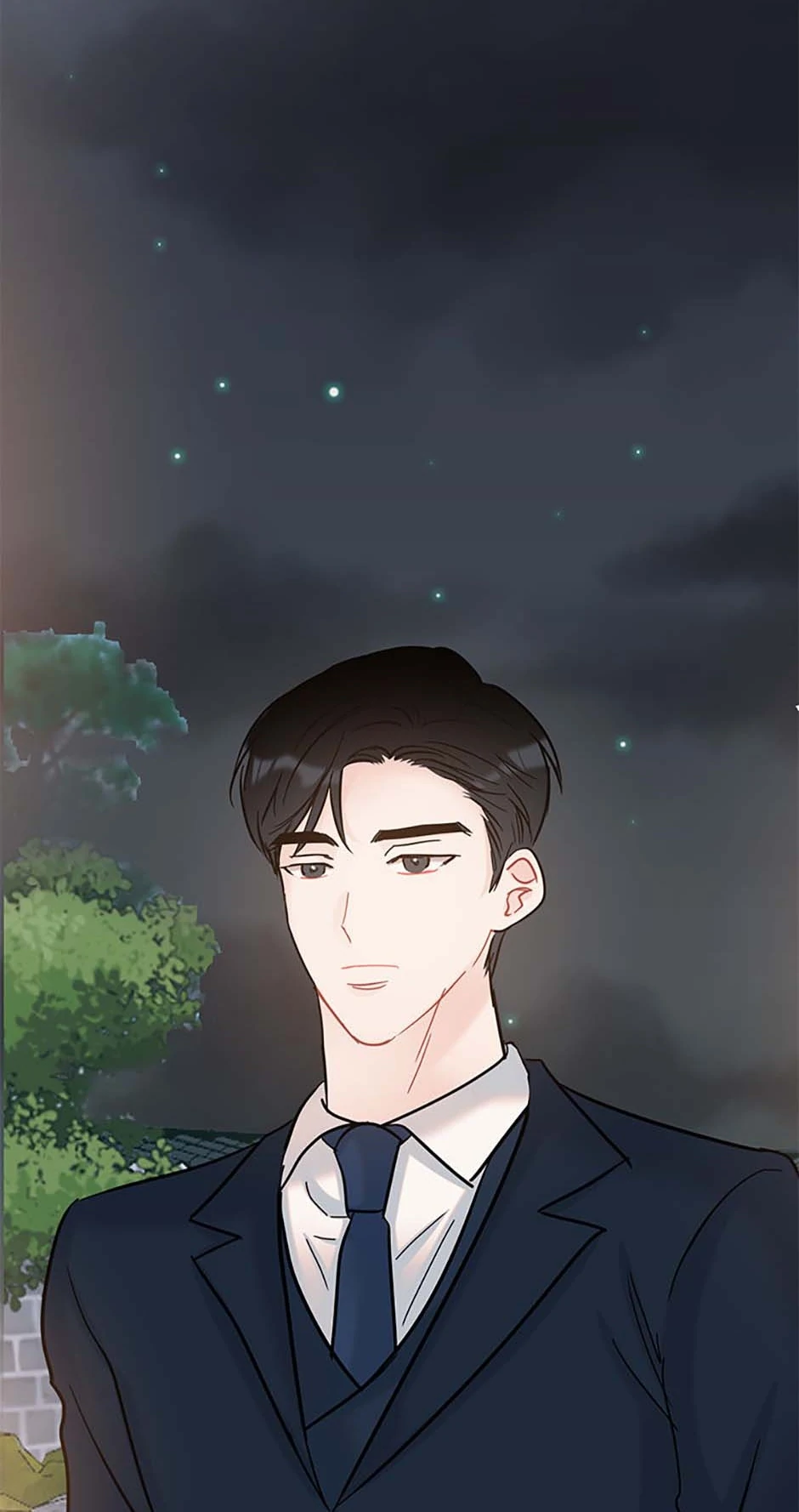 The Dignity Of Romance chapter 94 page 65
