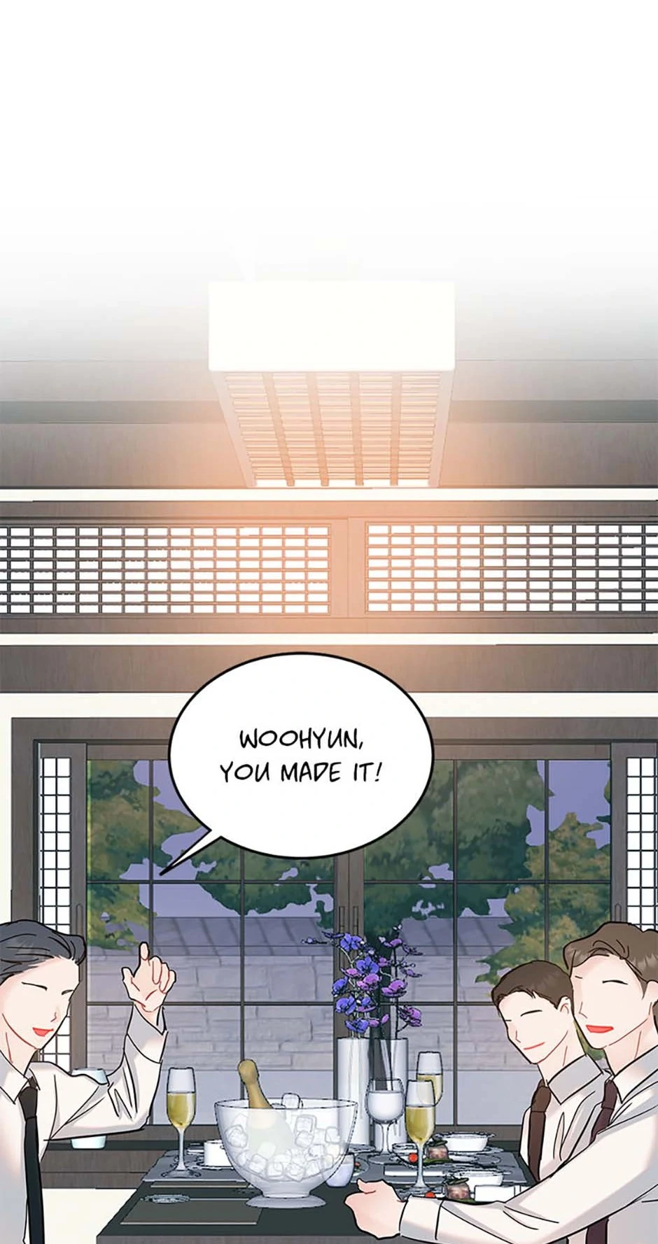 The Dignity Of Romance chapter 94 page 68