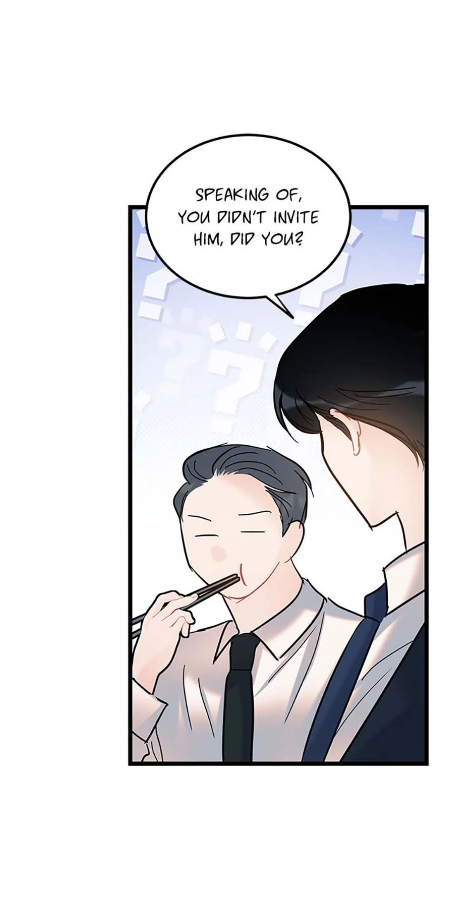 The Dignity Of Romance chapter 94 page 71