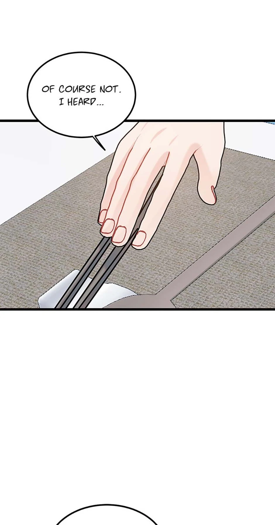 The Dignity Of Romance chapter 94 page 72