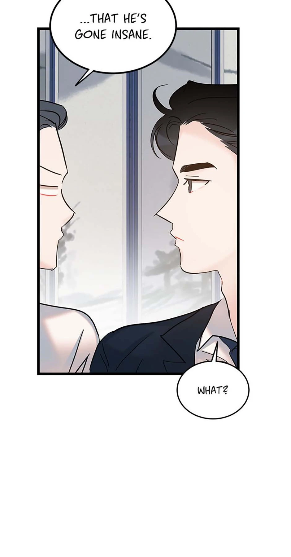 The Dignity Of Romance chapter 94 page 73