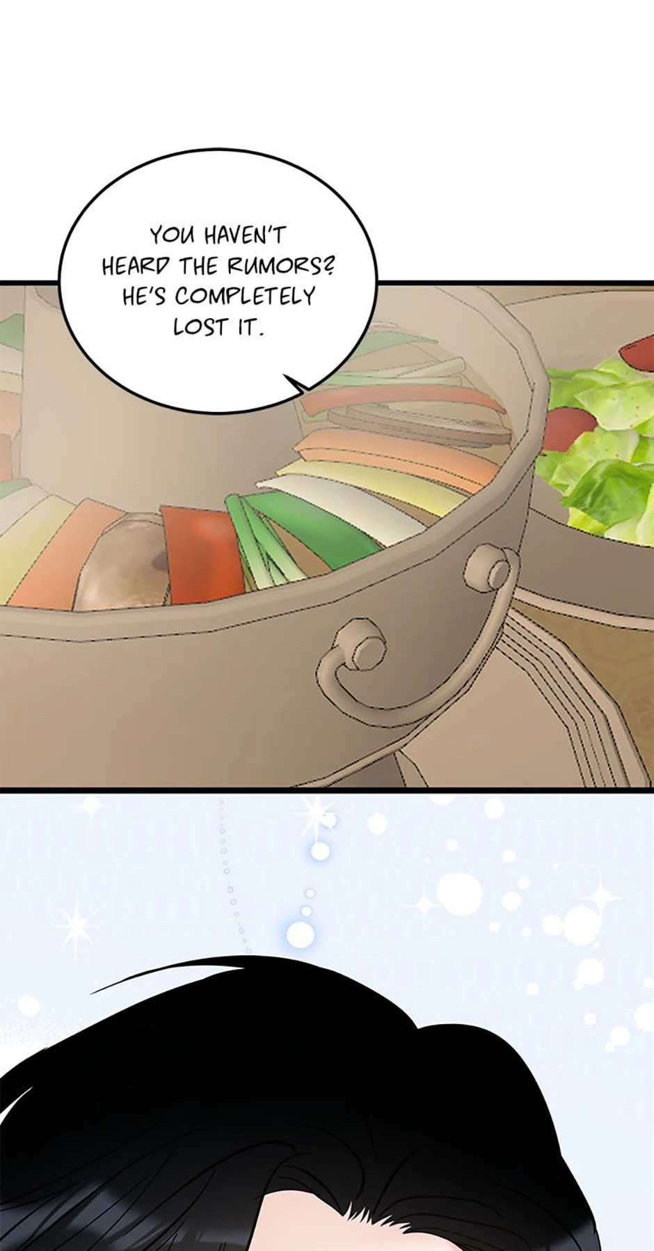 The Dignity Of Romance chapter 94 page 74