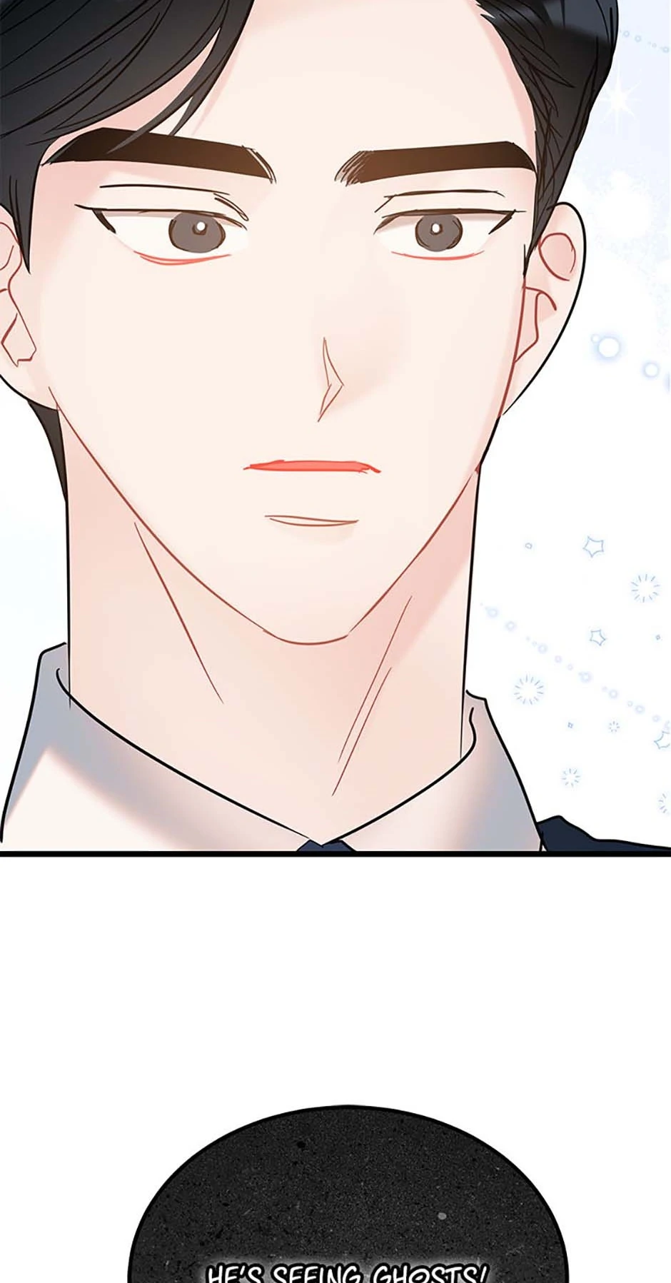 The Dignity Of Romance chapter 94 page 75
