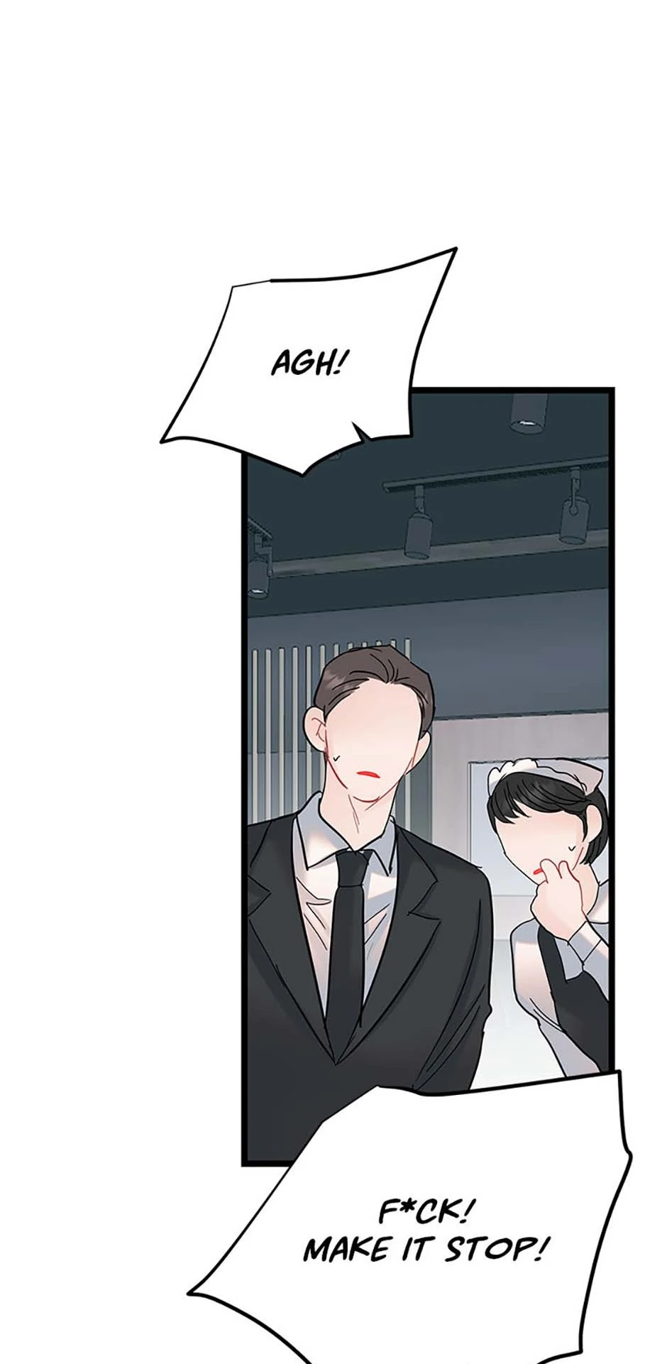 The Dignity Of Romance chapter 95 page 9